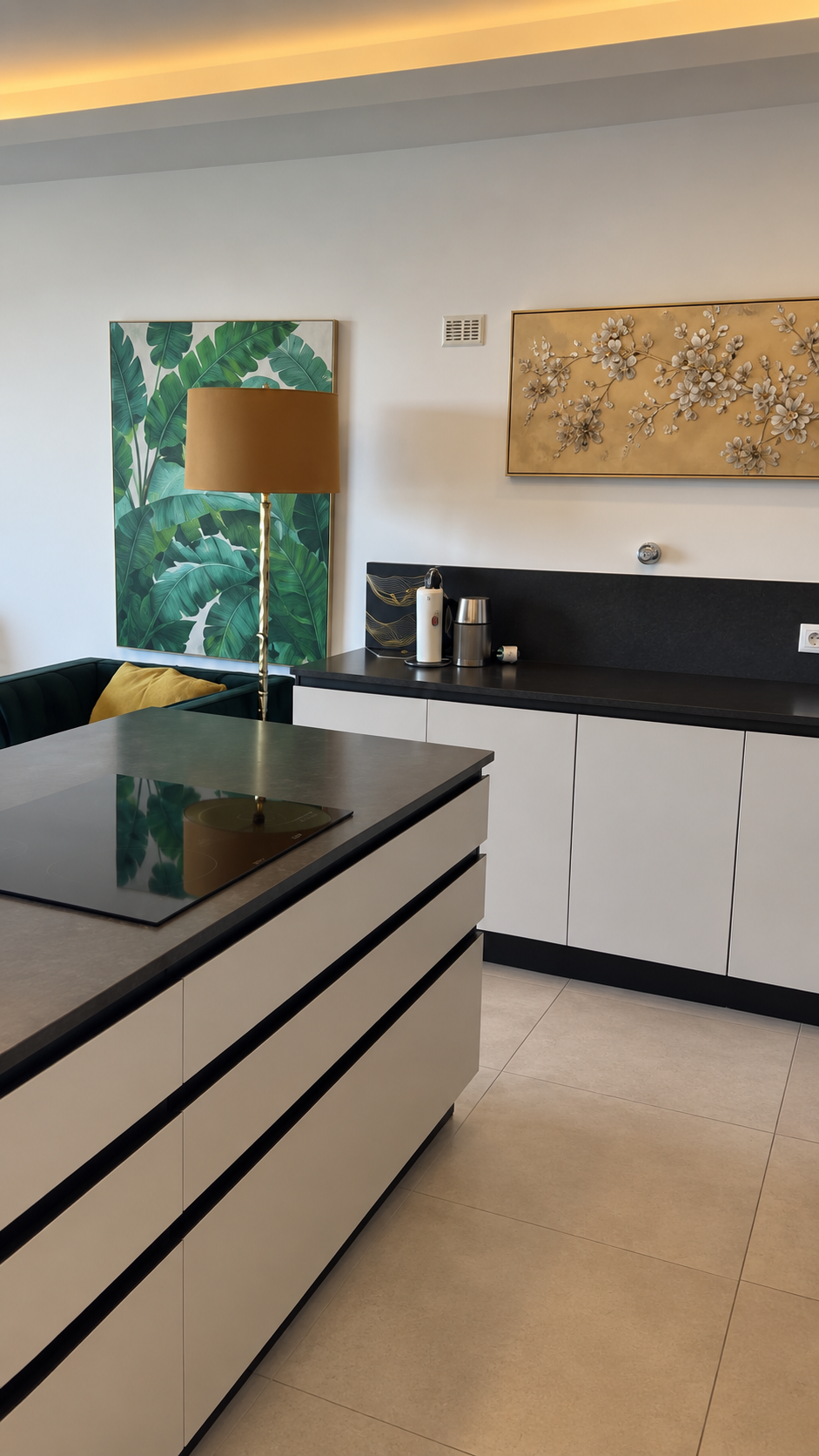 Two Bedroom Seafront Apartment with a Large Terrace in Pieta - thumbnail 6