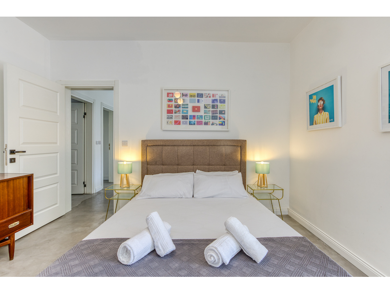 One Bedroom Apartment with Balcony in Gharghur - thumbnail 19