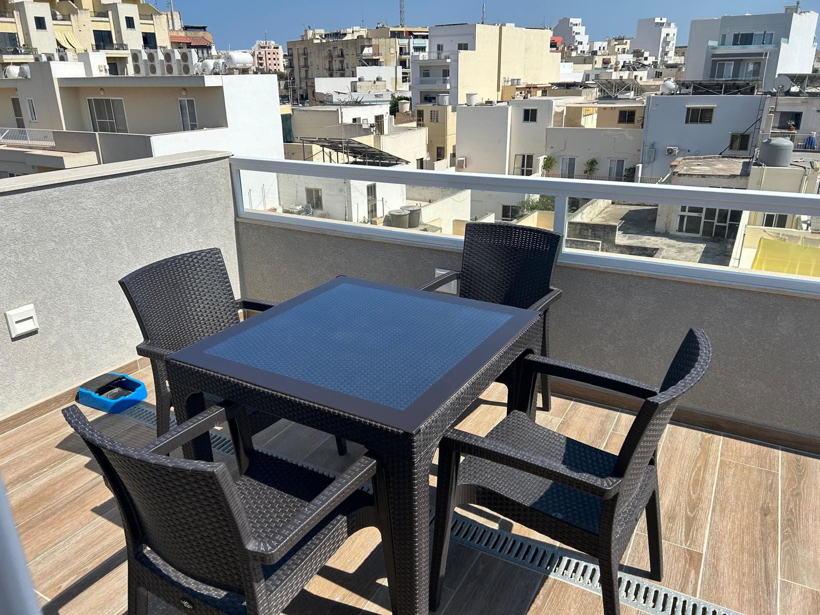 Penthouse in San Pawl - Photo 1 of 9