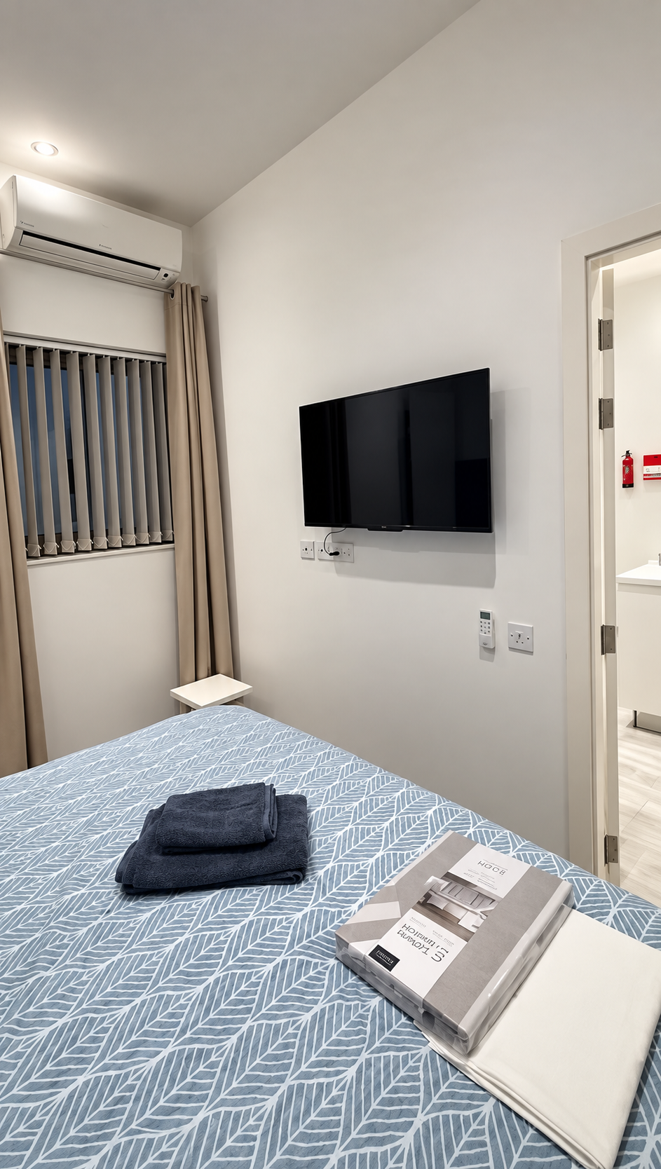 Two Bedroom Charming Apartment in Sliema - thumbnail 11