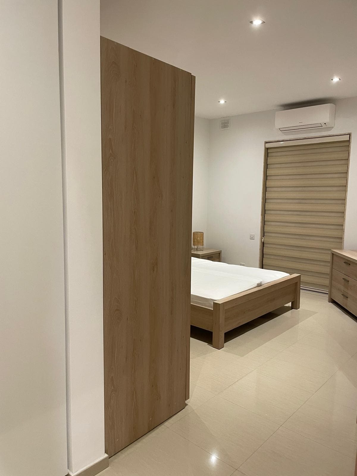 Two Bedroom Apartment with Valley Views in Swieqi - thumbnail 9