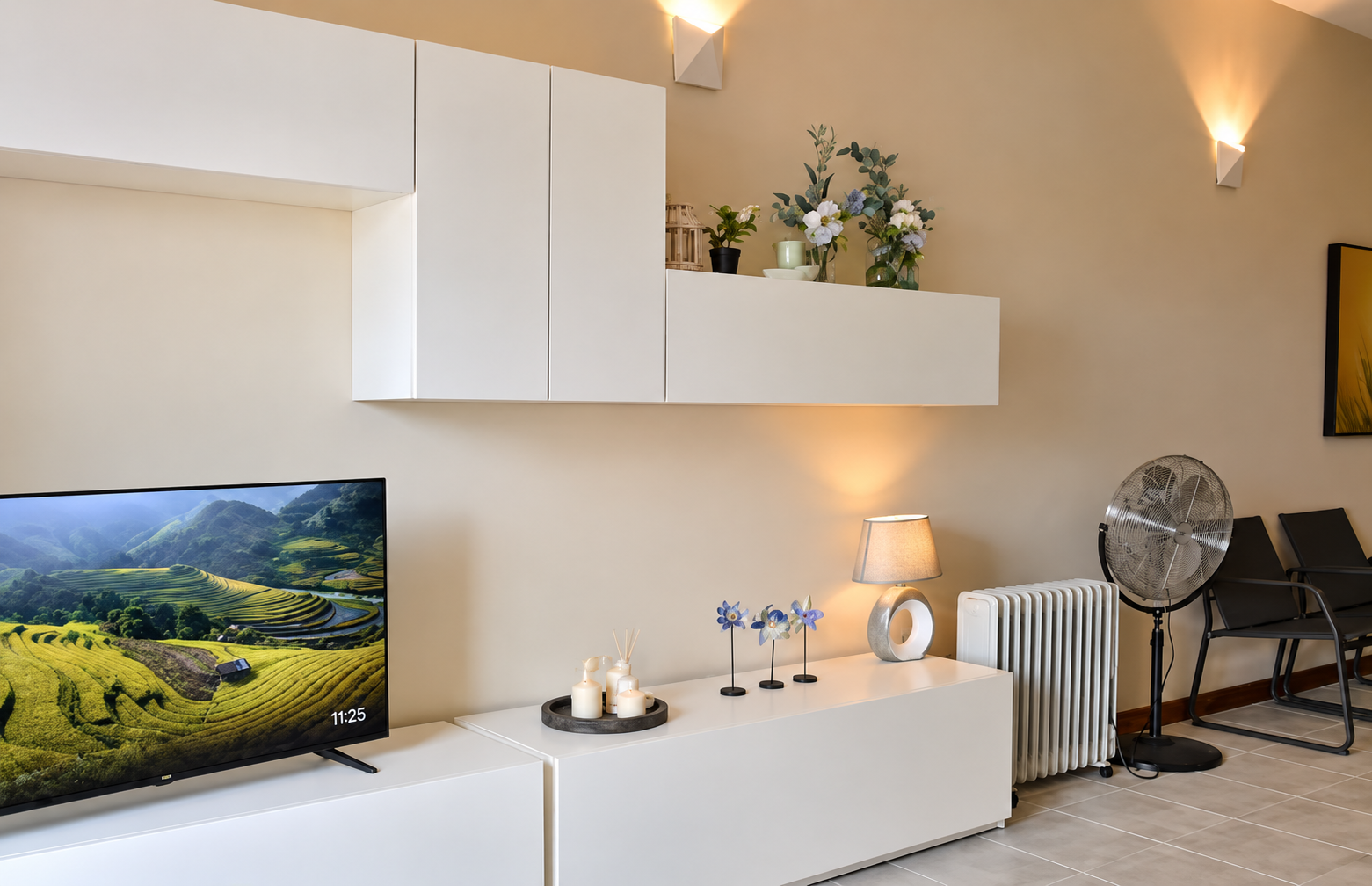 Three Bedroom Apartment with Terrace in Zebbug Gozo - thumbnail 3