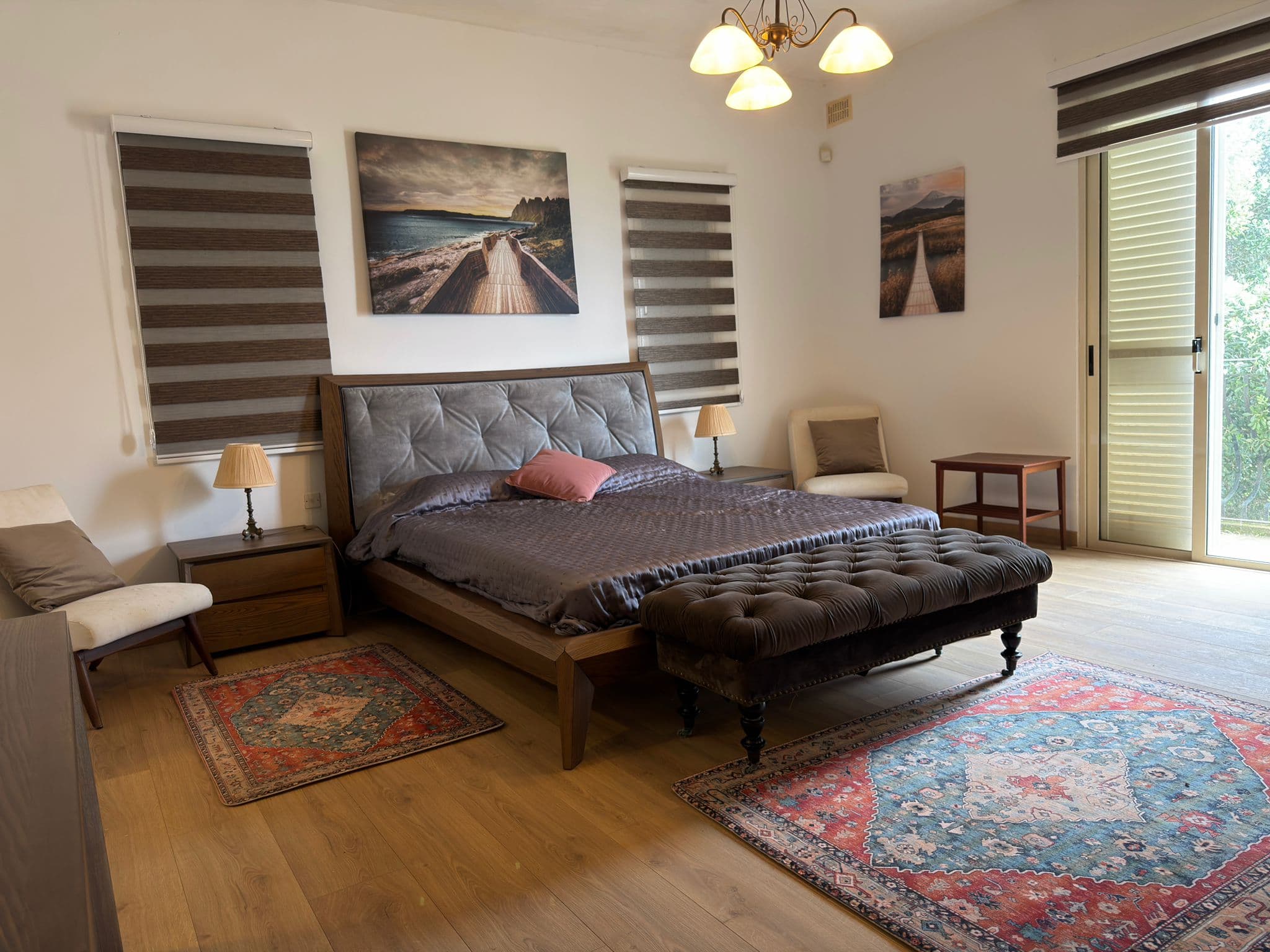 Apartment in Madliena - thumbnail 20
