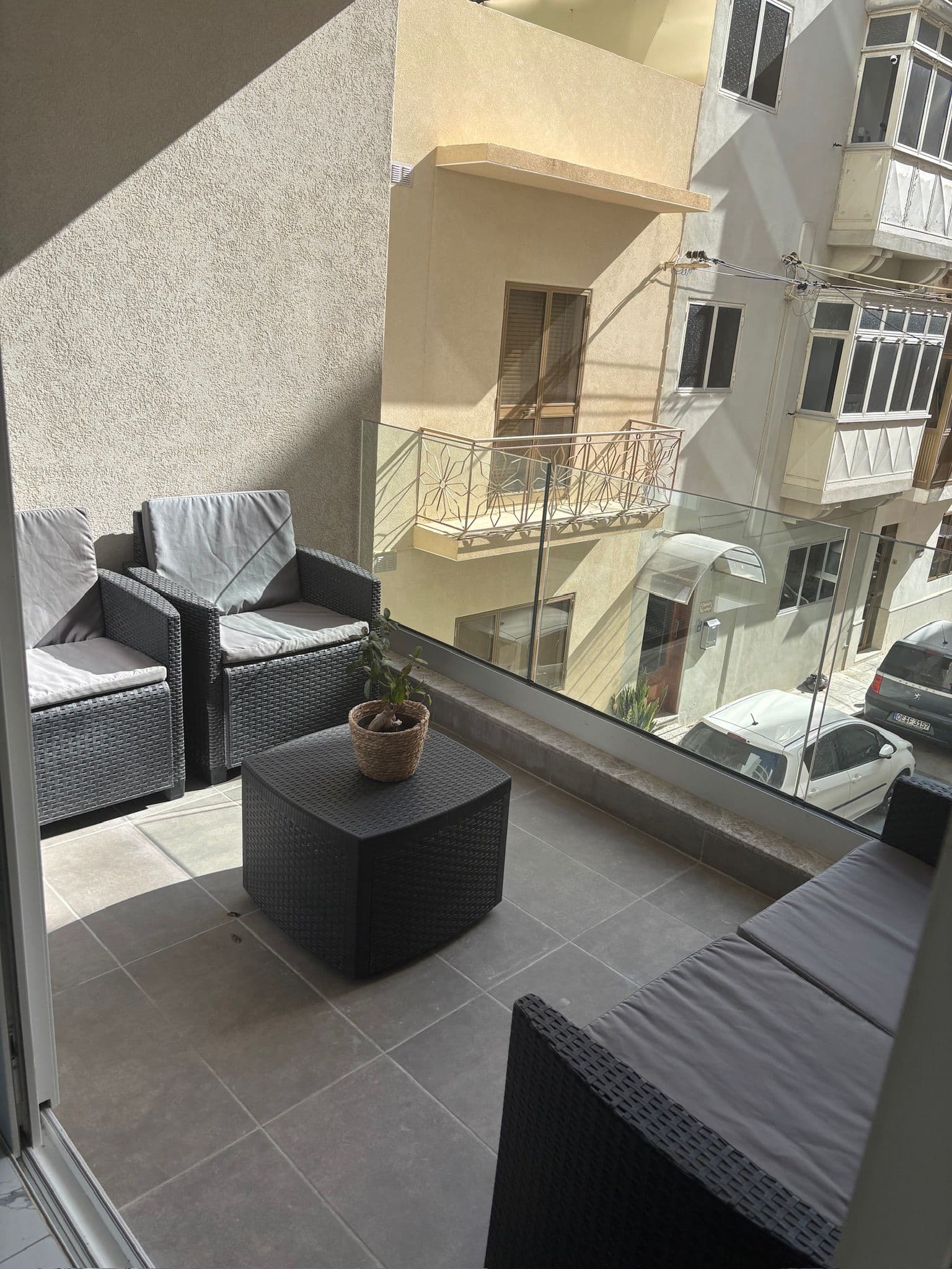 Apartment in Sliema - Photo 1 of 1