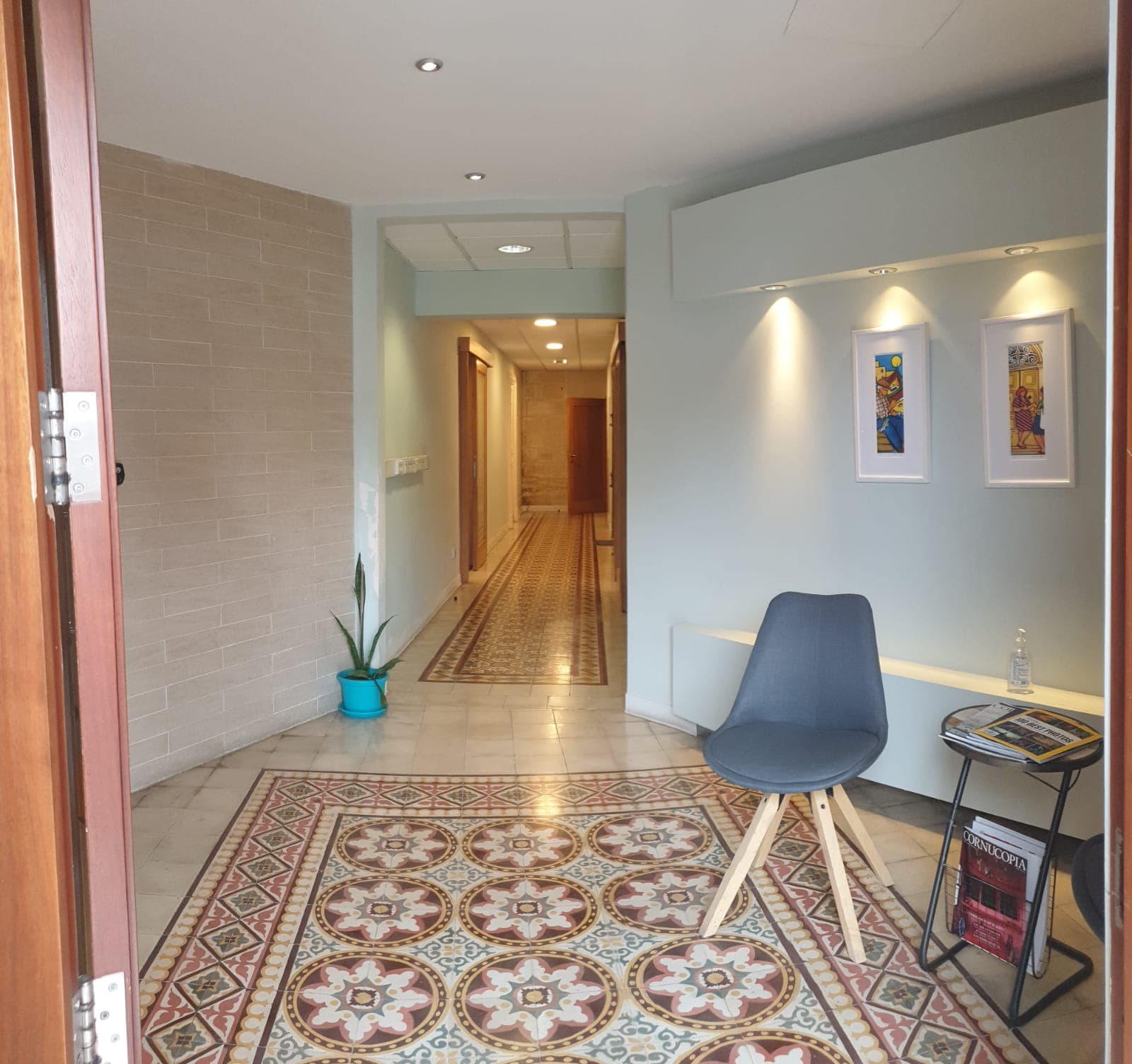 130 Sqm Finished Office Space in Sliema - thumbnail 8
