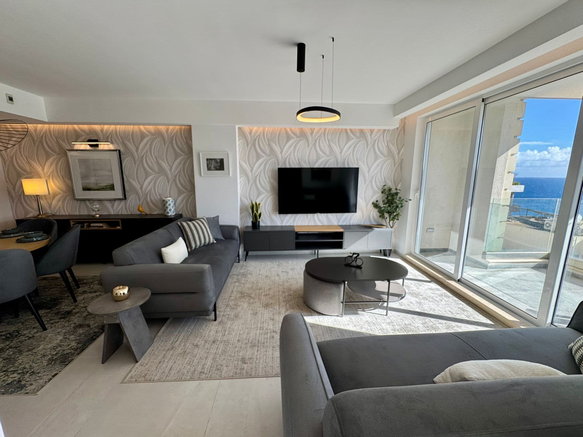 Apartment in Sliema - Image 1