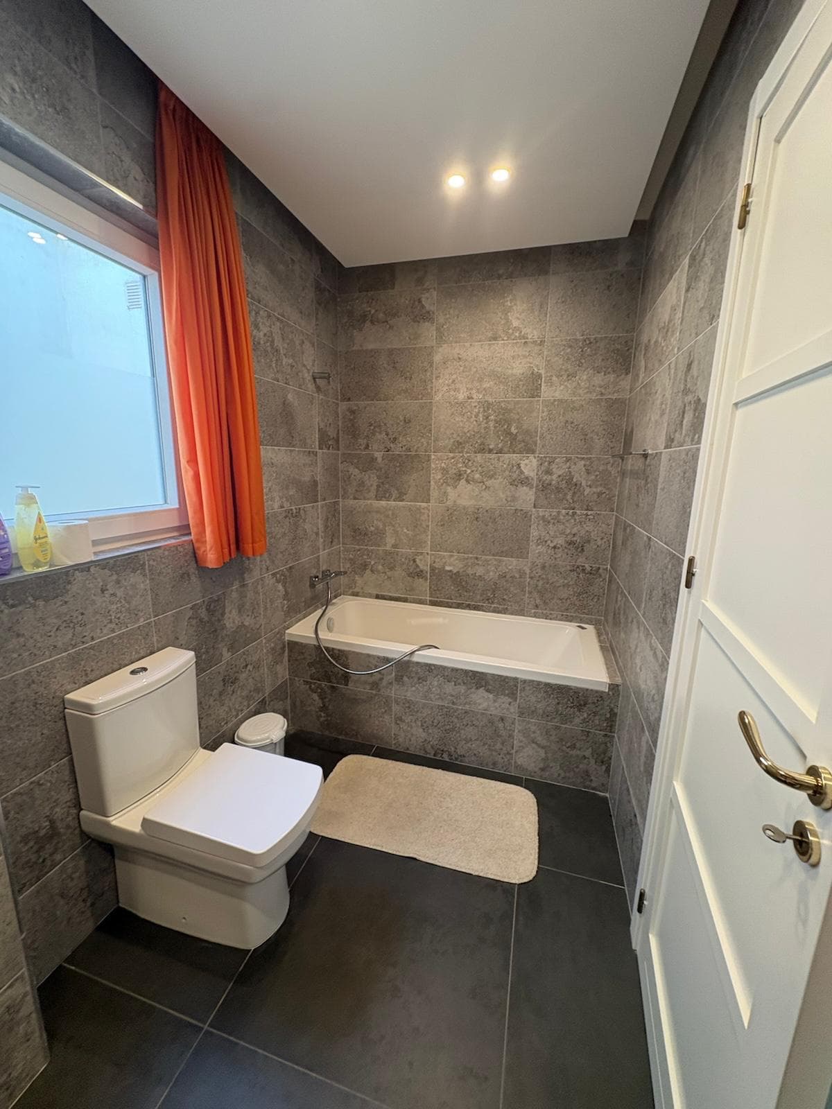 Penthouse with seaviews in Swieqi - thumbnail 12