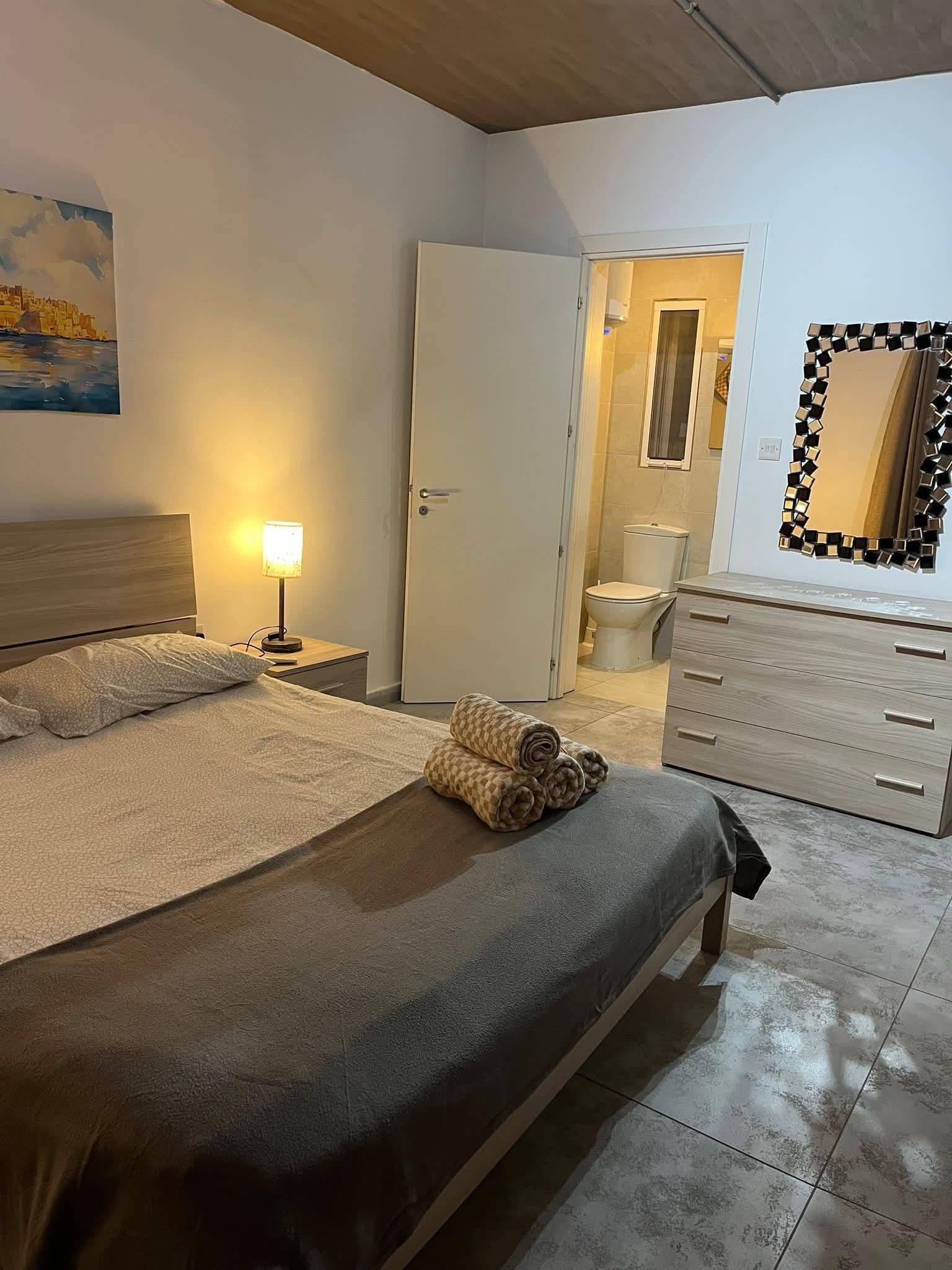 Apartment in St Julians - thumbnail 10