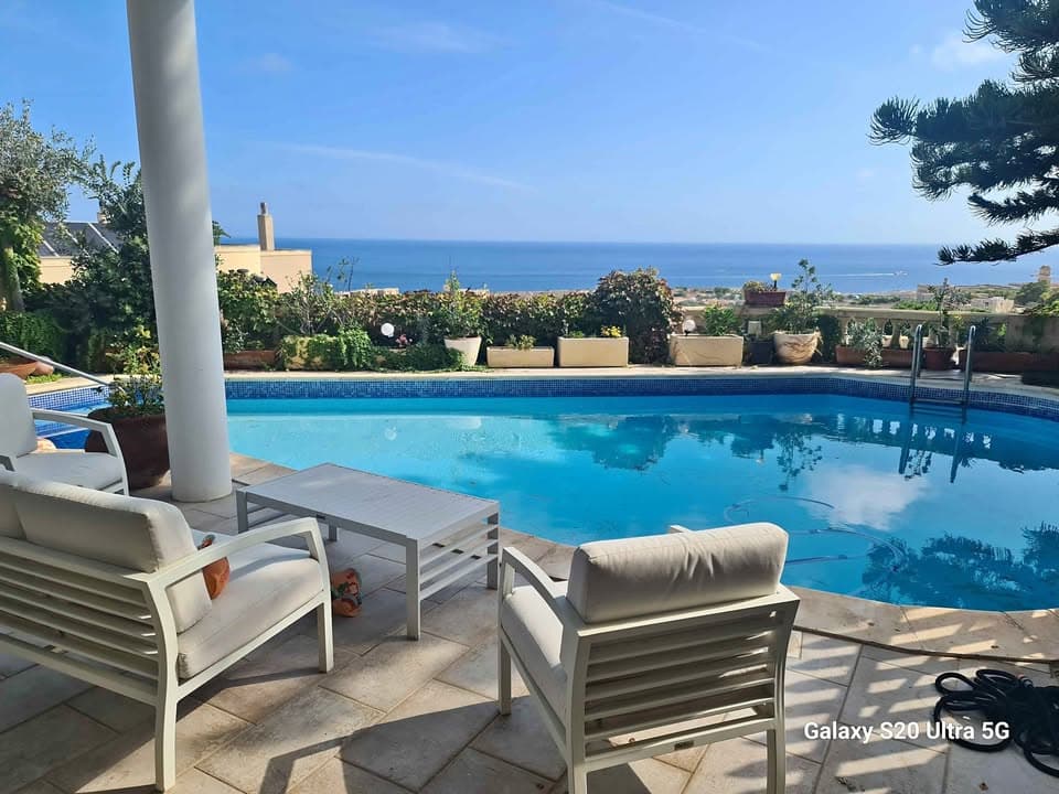 Apartment in Madliena - Image 1