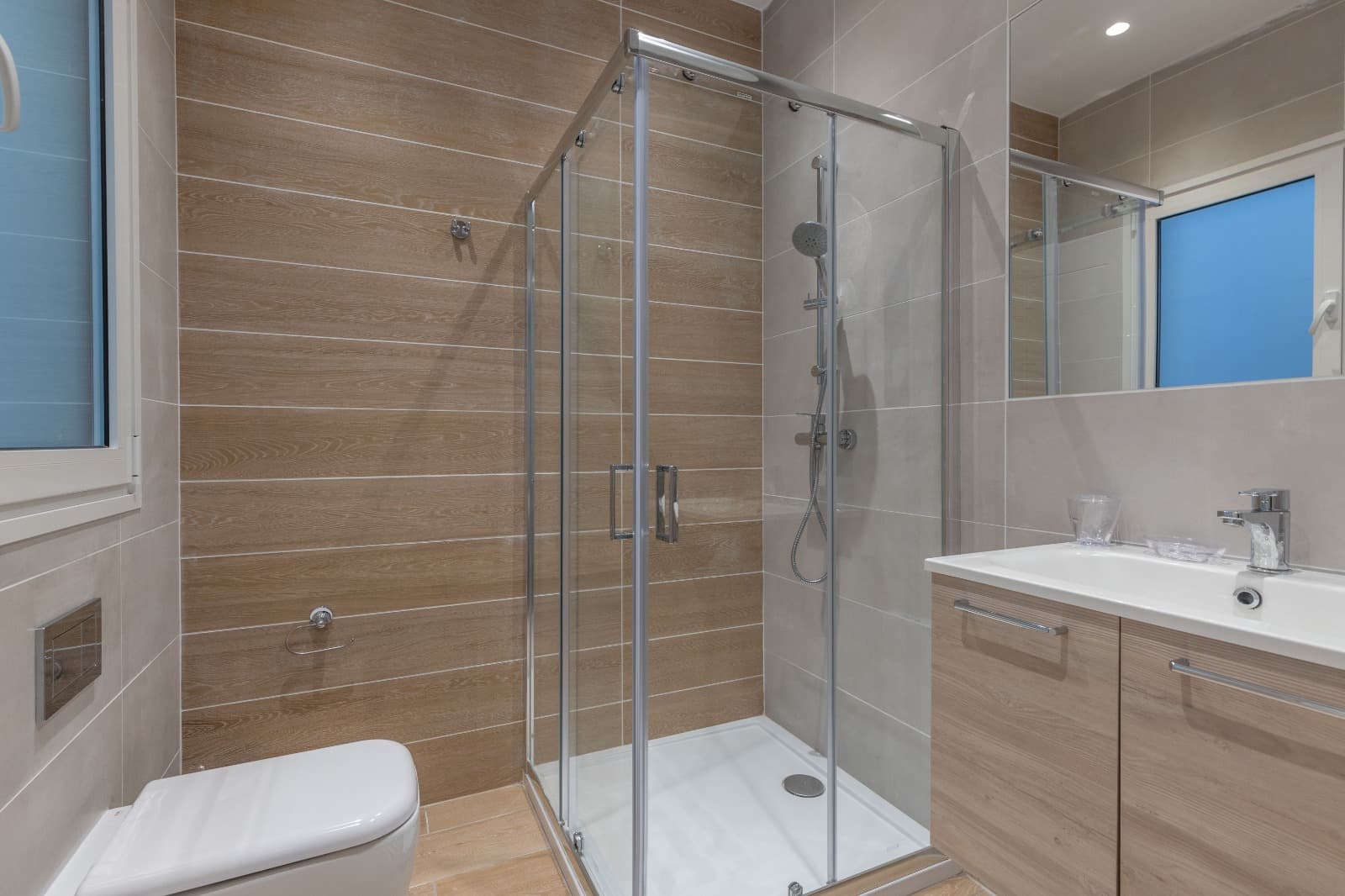 Three Bedroom Apartment with Valley Views in St Julians - thumbnail 17