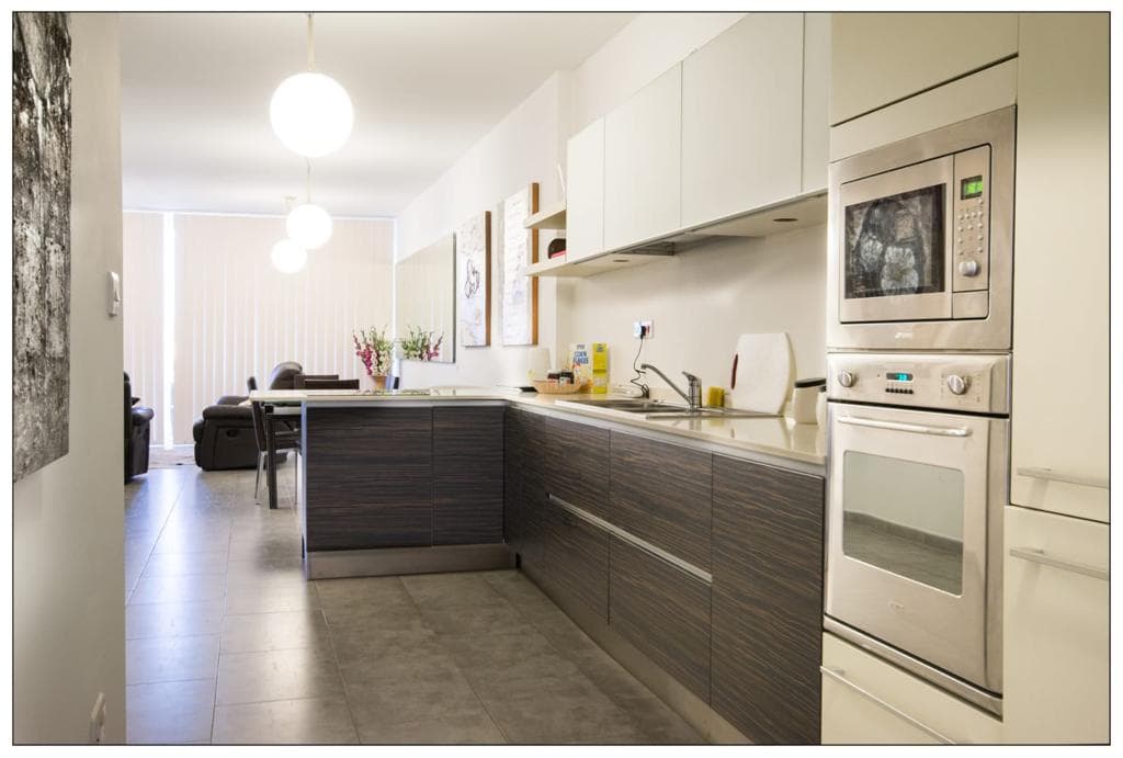 Penthouse in Gzira - thumbnail 7