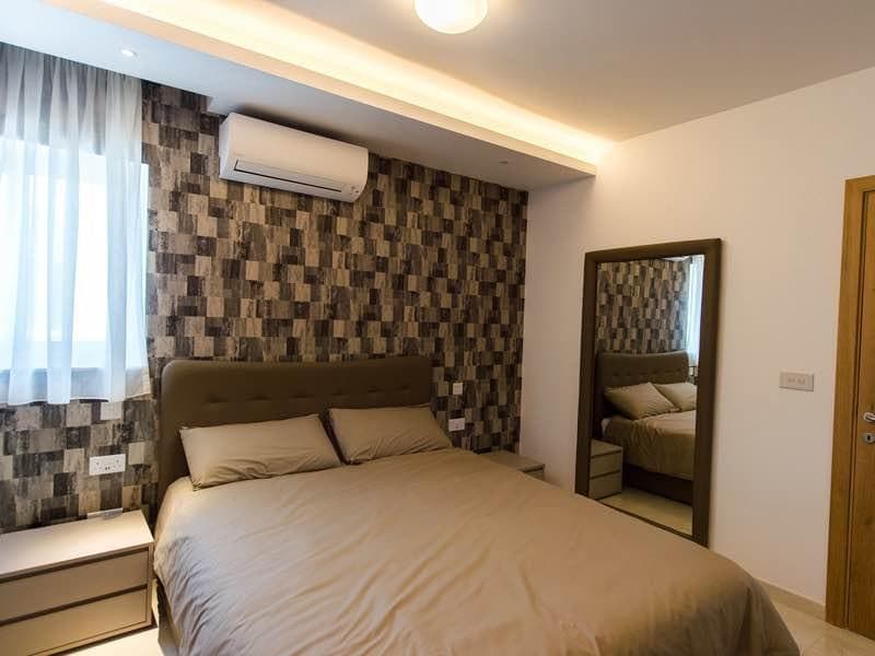Seafront Apartment in Ta Xbiex  - thumbnail 7