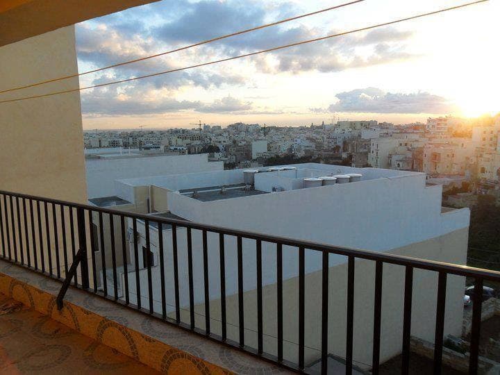 Apartment in St. Julians - Photo 1 of 13