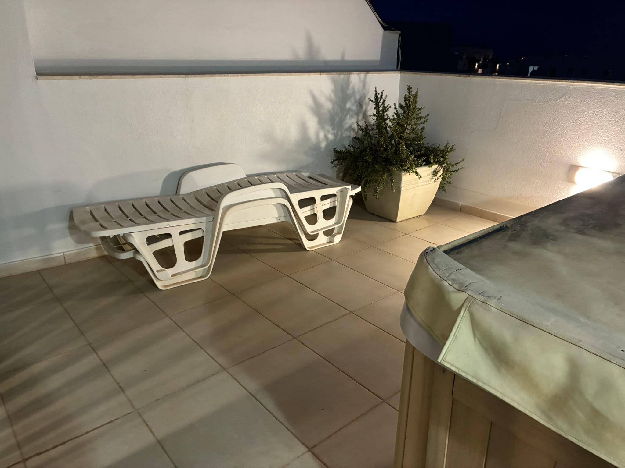 Penthouse in Swieqi - thumbnail 7