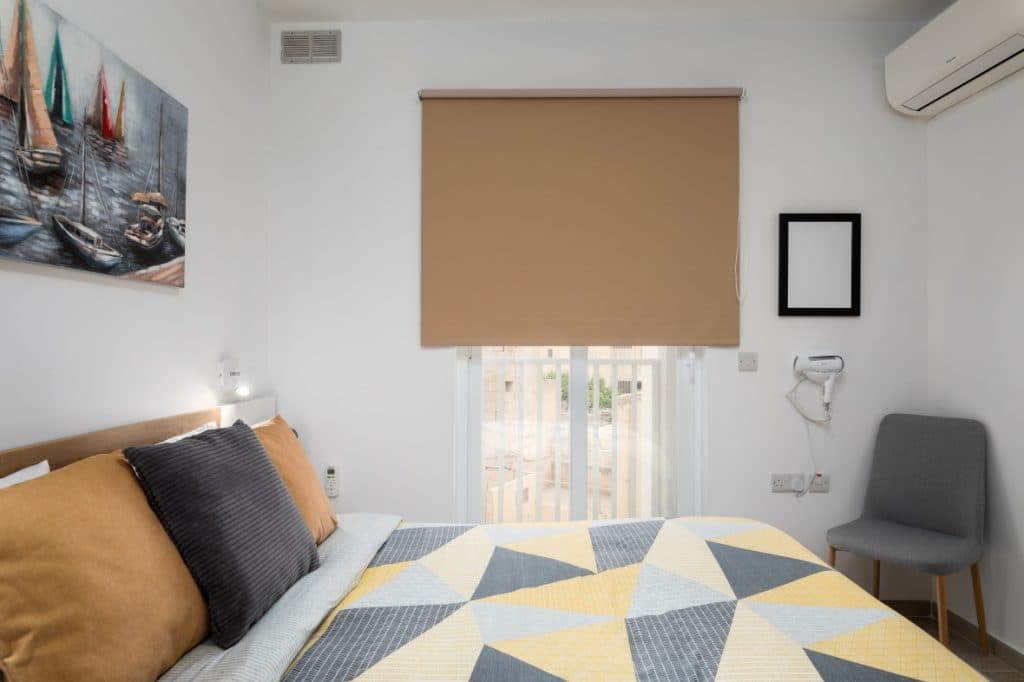 Two Bedroom Apartment in Hamrun - thumbnail 12