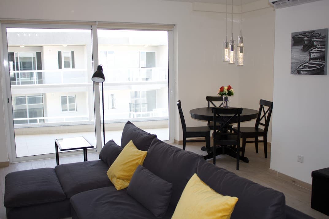 Apartment in Qawra - thumbnail 4