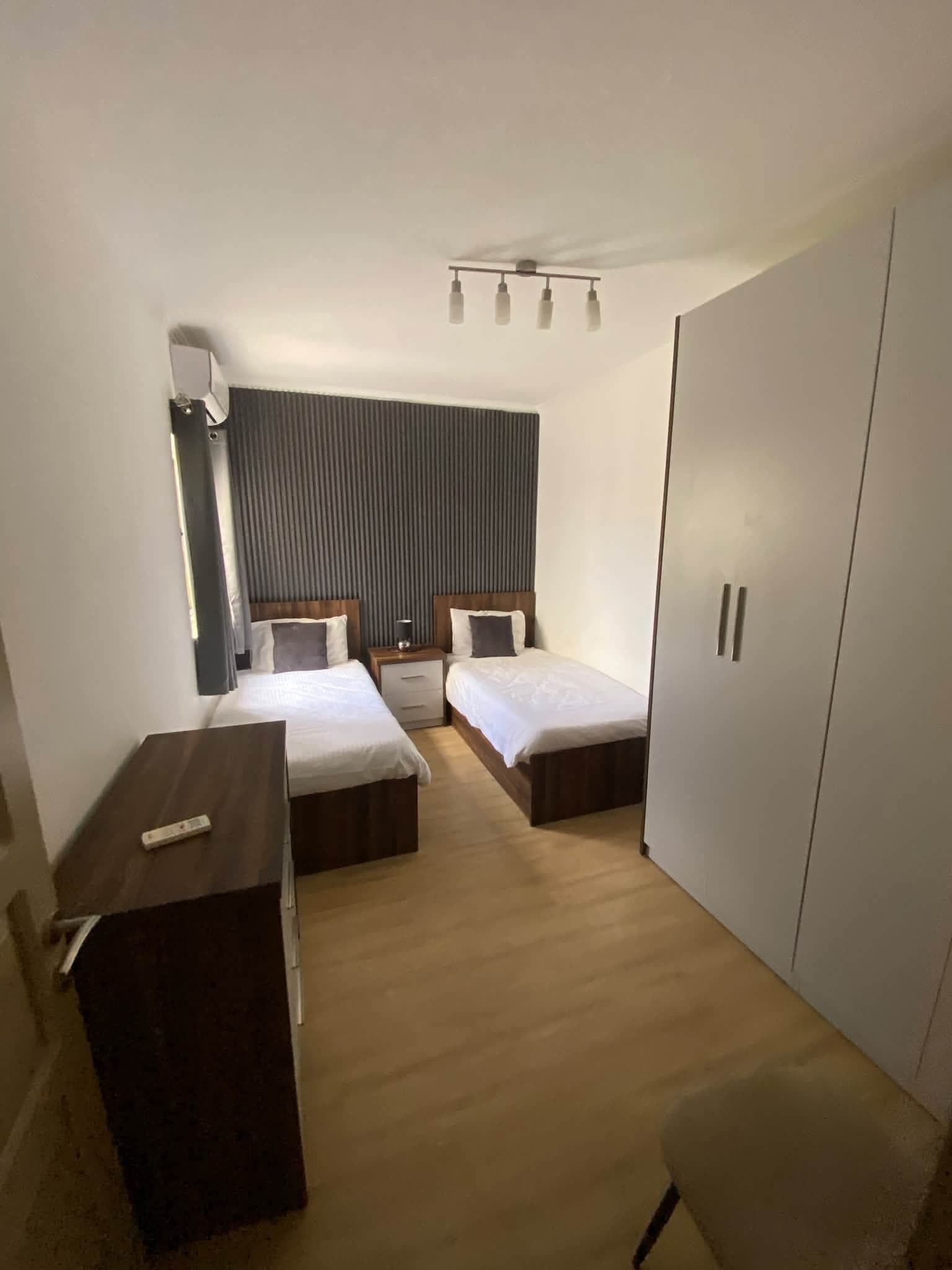 Three Bedroom Apartment with Balcony in St Julians - thumbnail 9