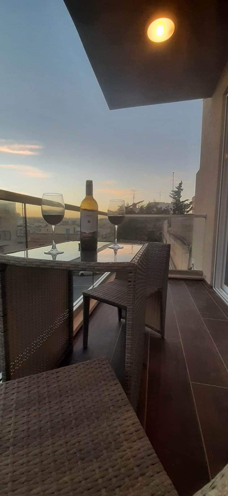 Apartment in Swatar - Image 1