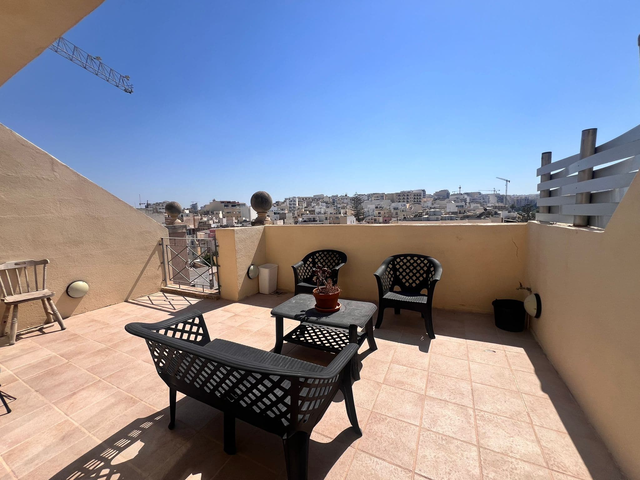 Penthouse in Sliema - Photo 1 of 3