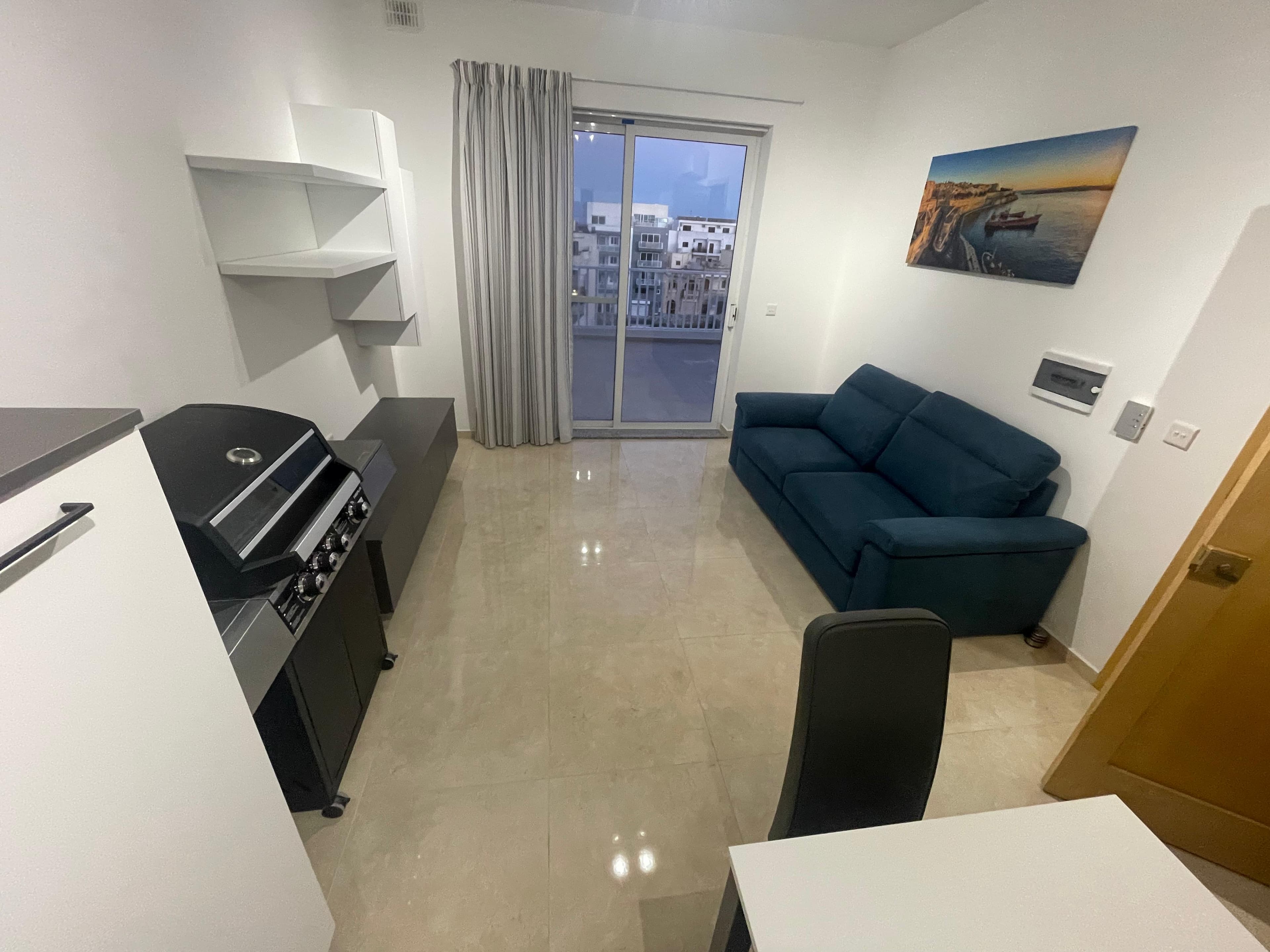 Penthouse in Zurrieq - thumbnail 4