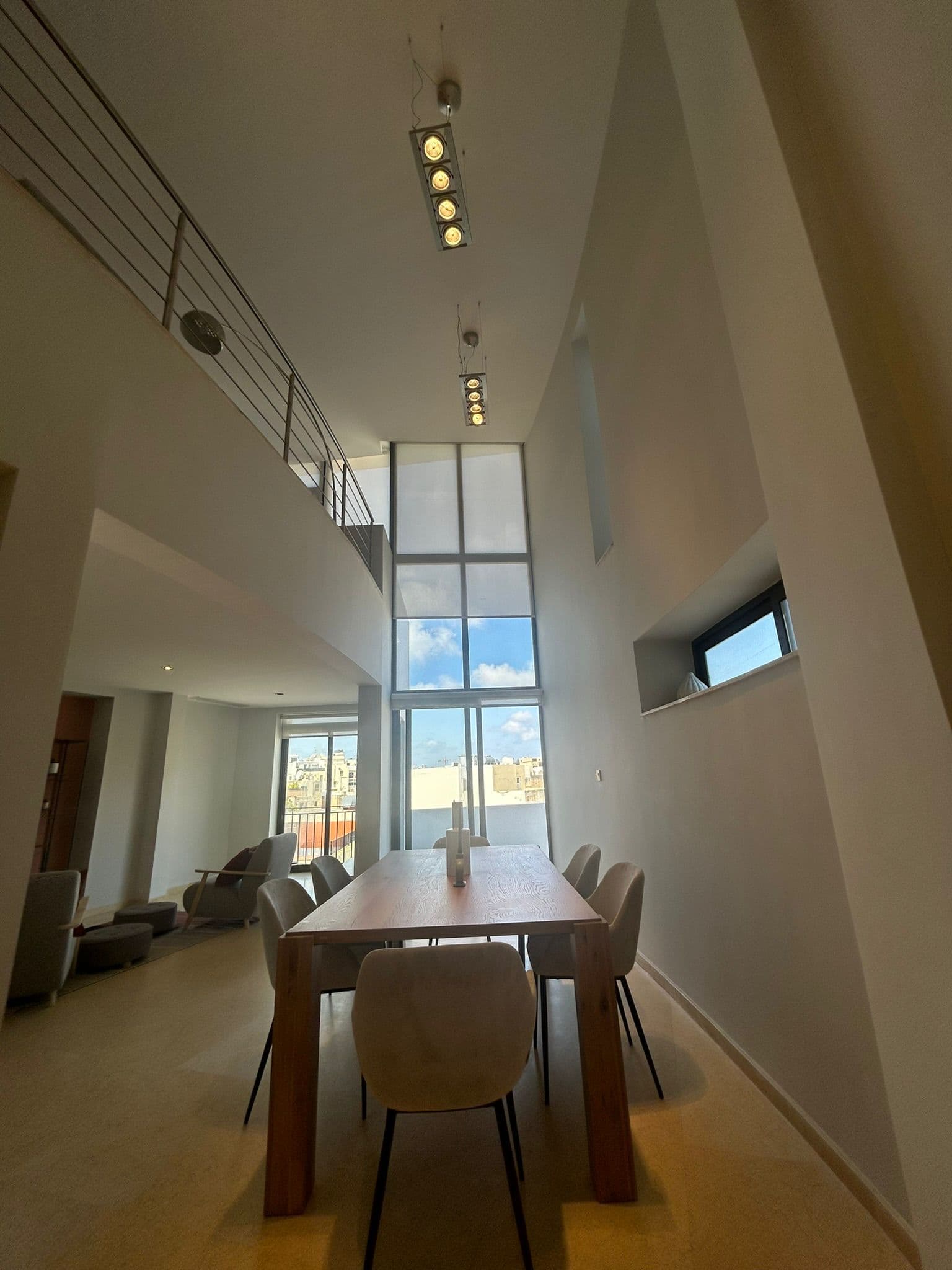 Duplex Penthouse in Sliema - thumbnail 8