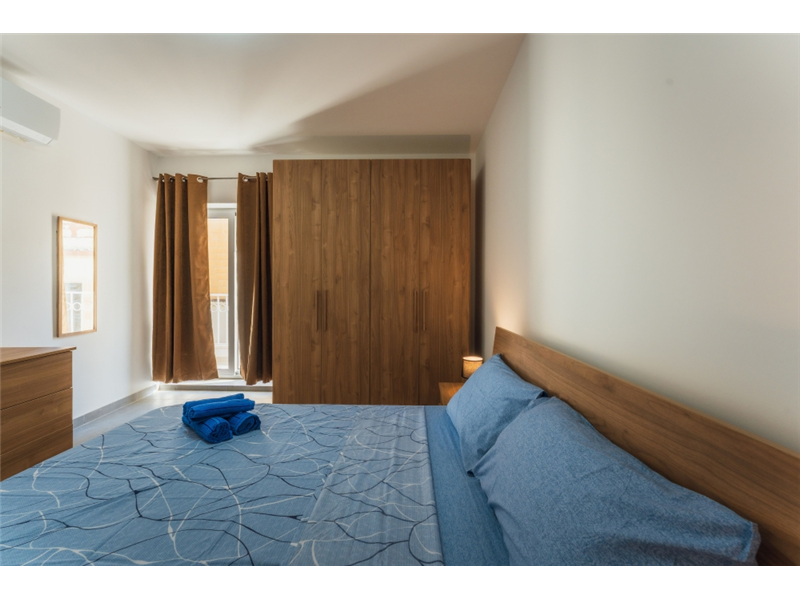 Two Bedroom Modern Apartment in Pieta - thumbnail 9