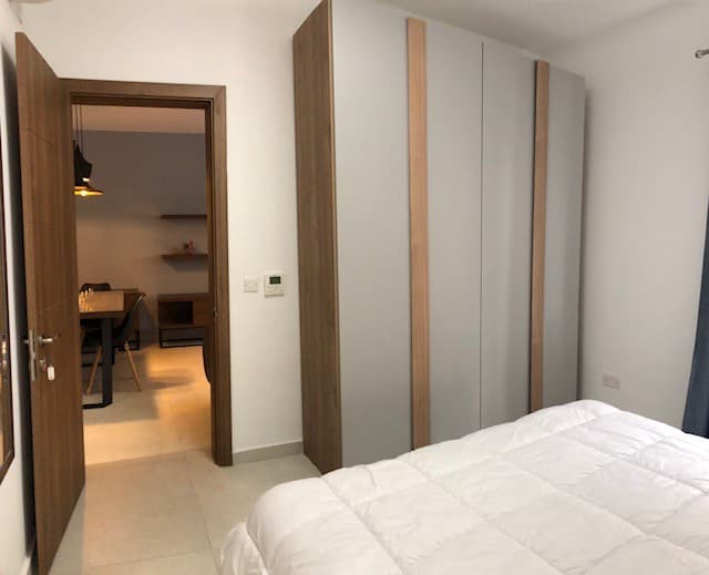 Penthouse with Jacuzzi in Sliema  - thumbnail 6