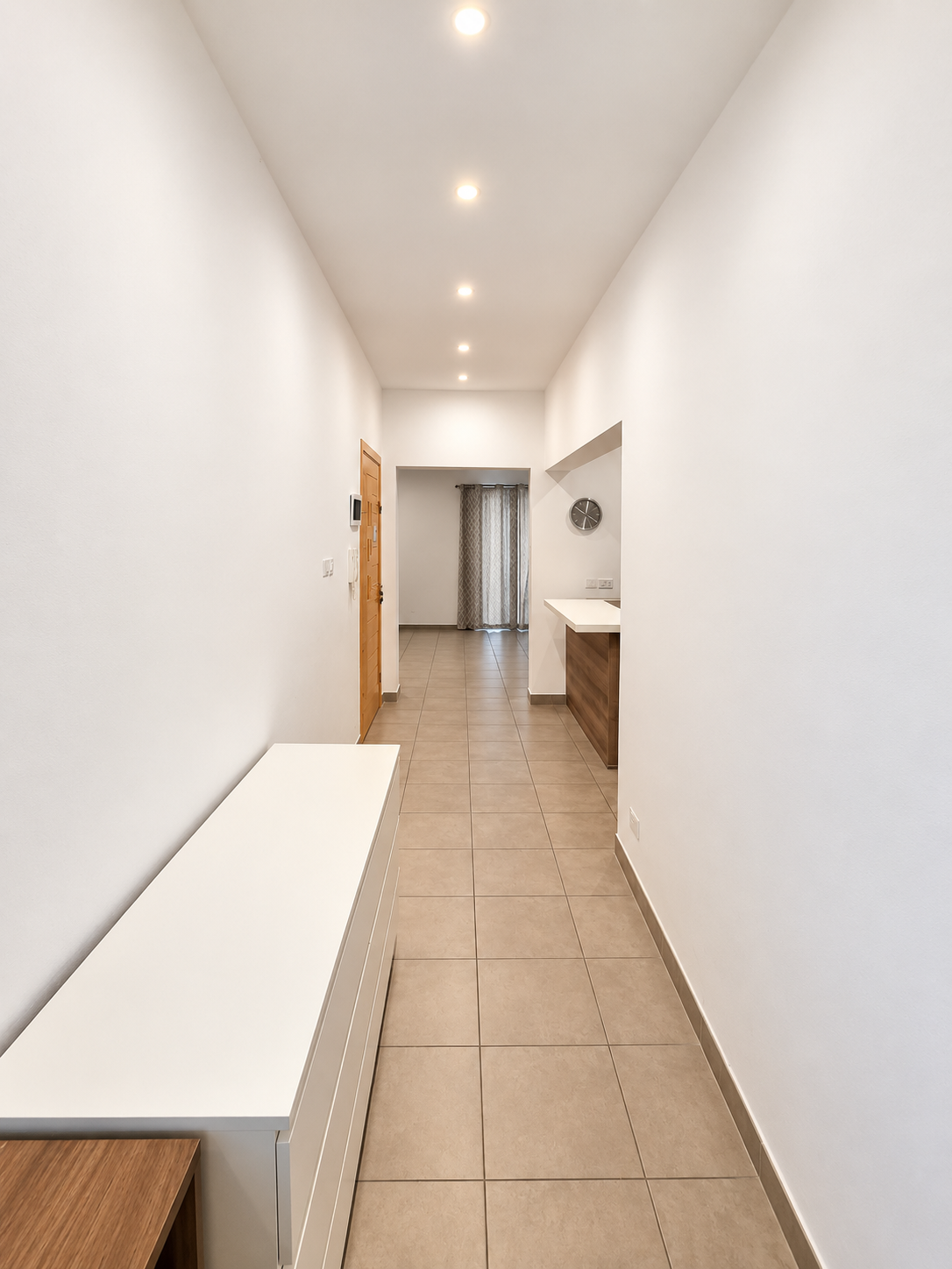 Three Double Bedroom Apartment with a Balcony in Balzan - thumbnail 15