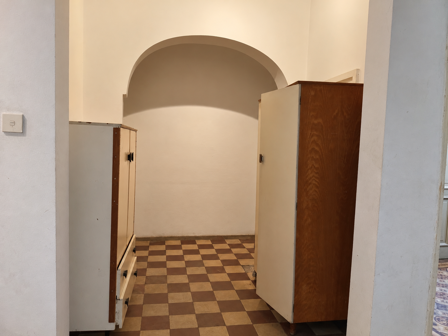Three Bedroom Apartment in Floriana - thumbnail 5