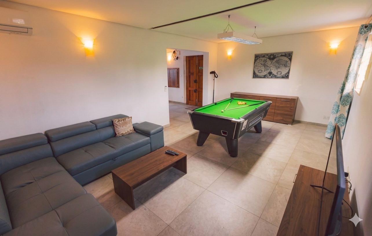 Villa in Zejtun - thumbnail 5