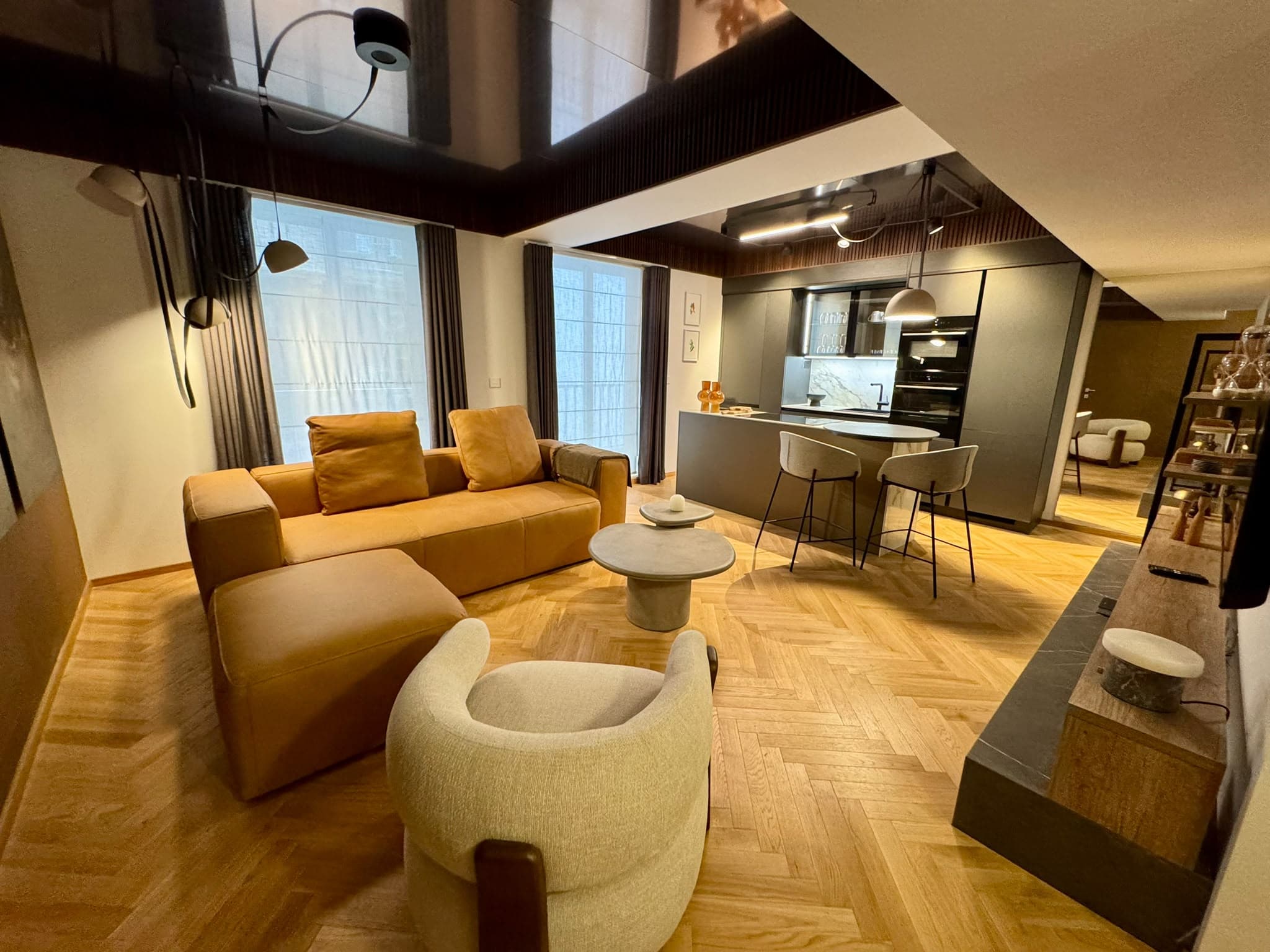 Seafront Duplex Maisonette in Floriana - thumbnail 6