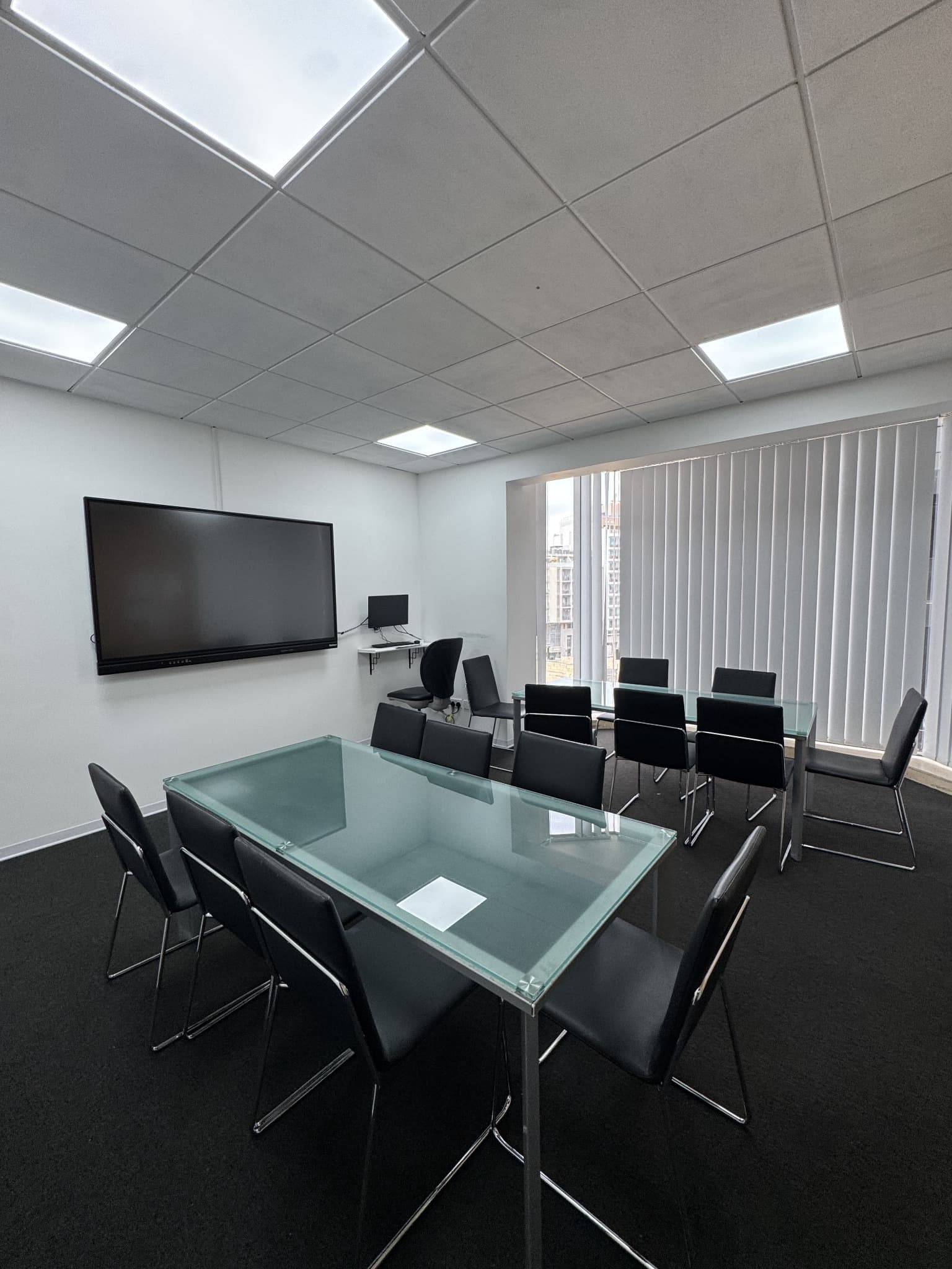 855 sqm Office Block in St Julians - Image 1