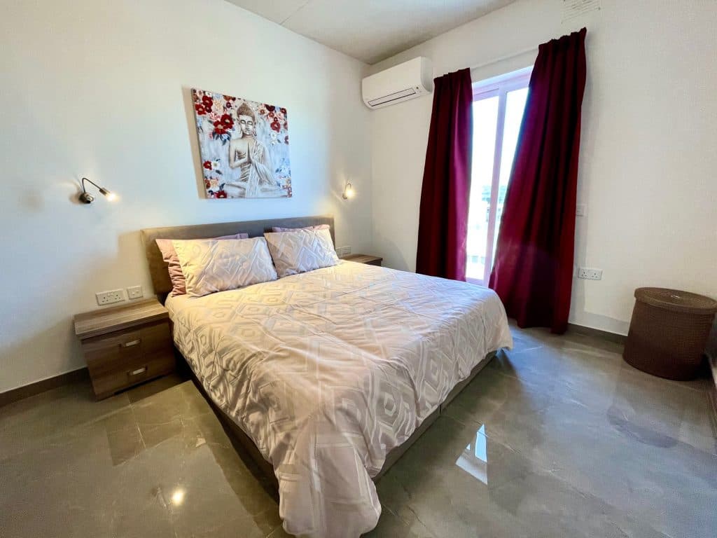 Penthouse in Qawra - thumbnail 11