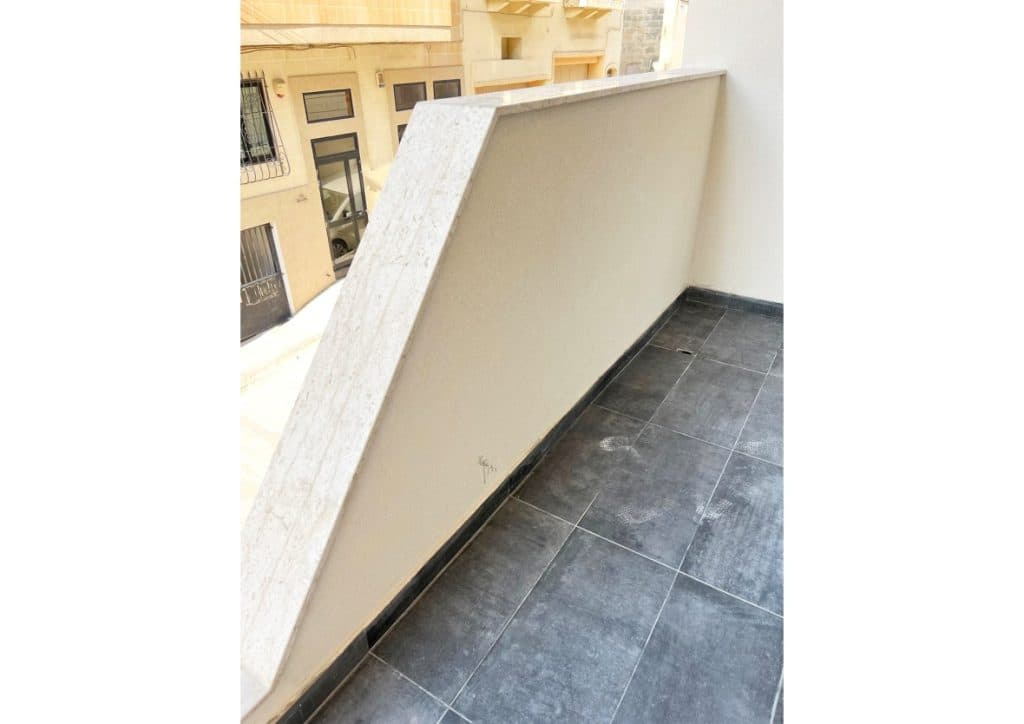 Studio Apartment in Paola - thumbnail 3