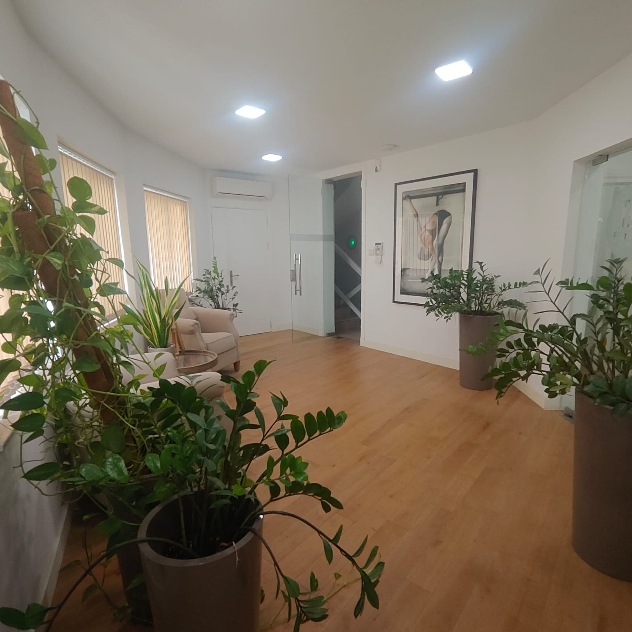 Office in St Julians - Image 1