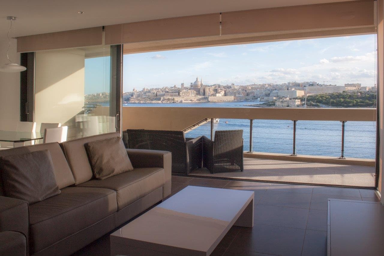 Apartment in Sliema - Image 1