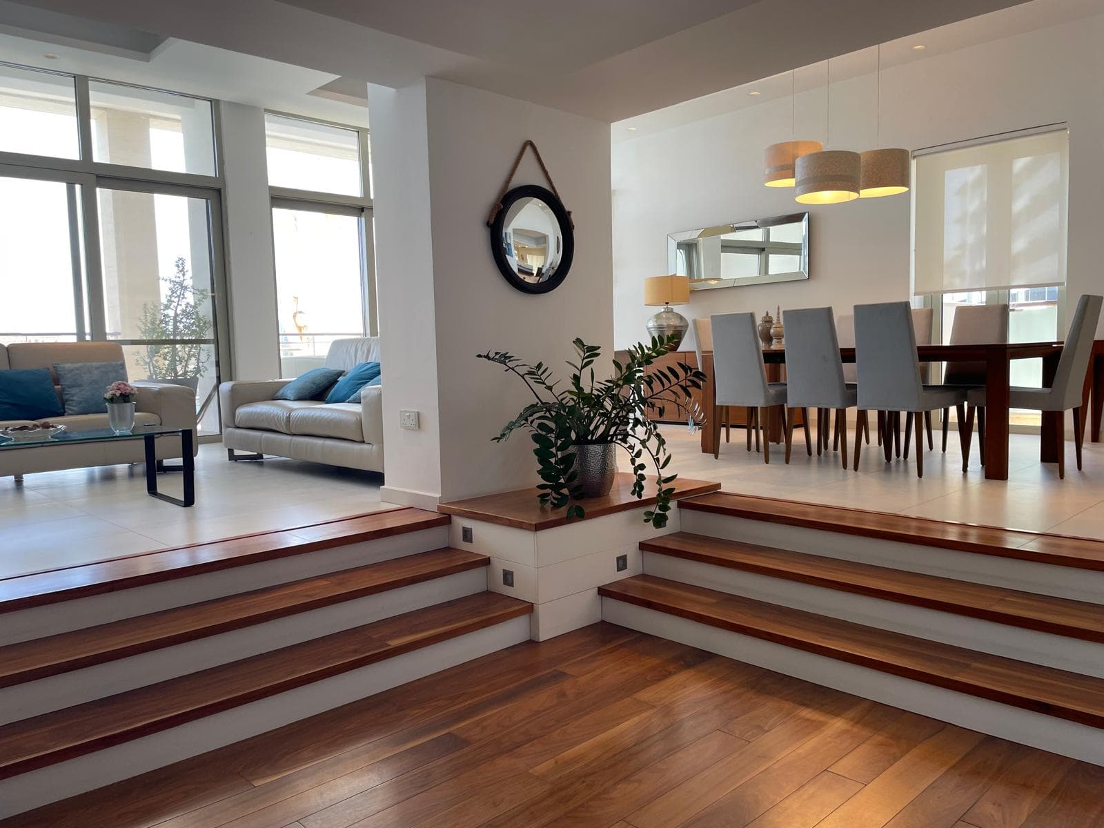 Three Bedroom Luxury Seafront Apartment in Tigne - thumbnail 3