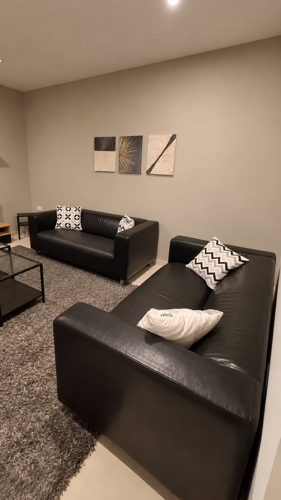 Three Bedroom Modern Apartment in Gzira - thumbnail 2