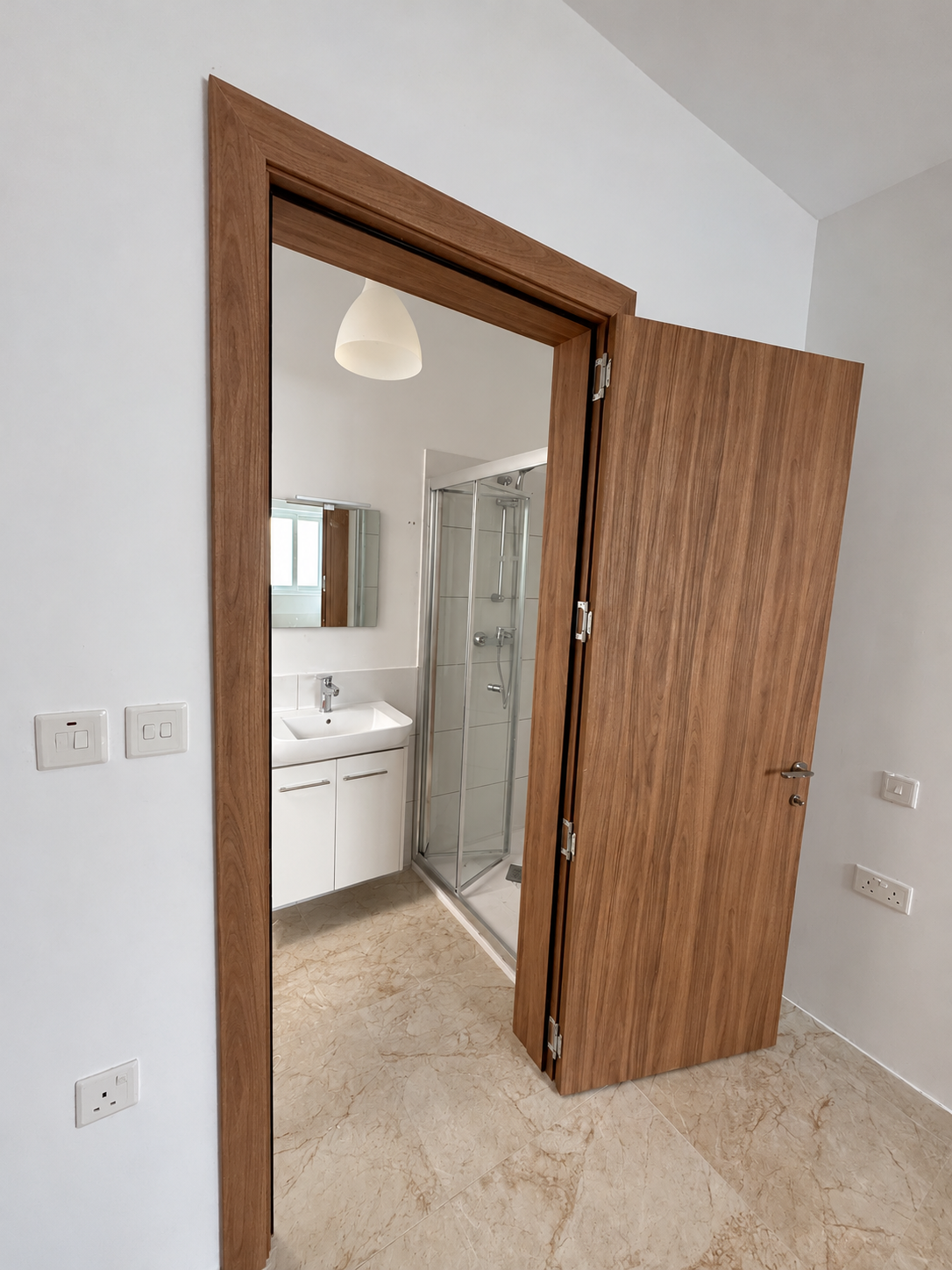 Three Bedroom Penthouse in Mosta - thumbnail 21
