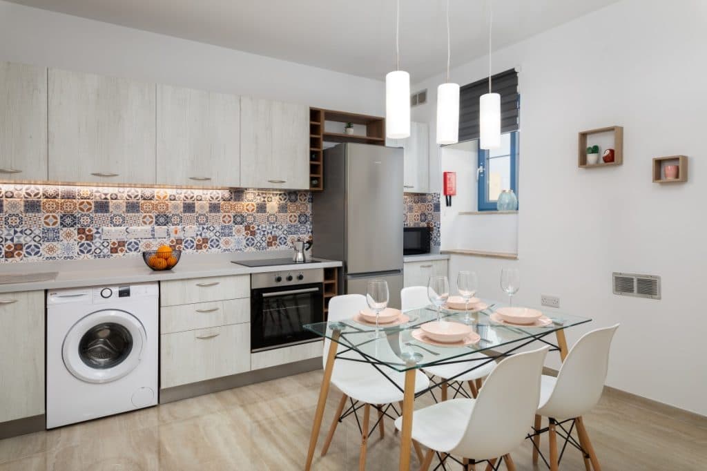 Two Bedroom Apartment in Hamrun - thumbnail 5