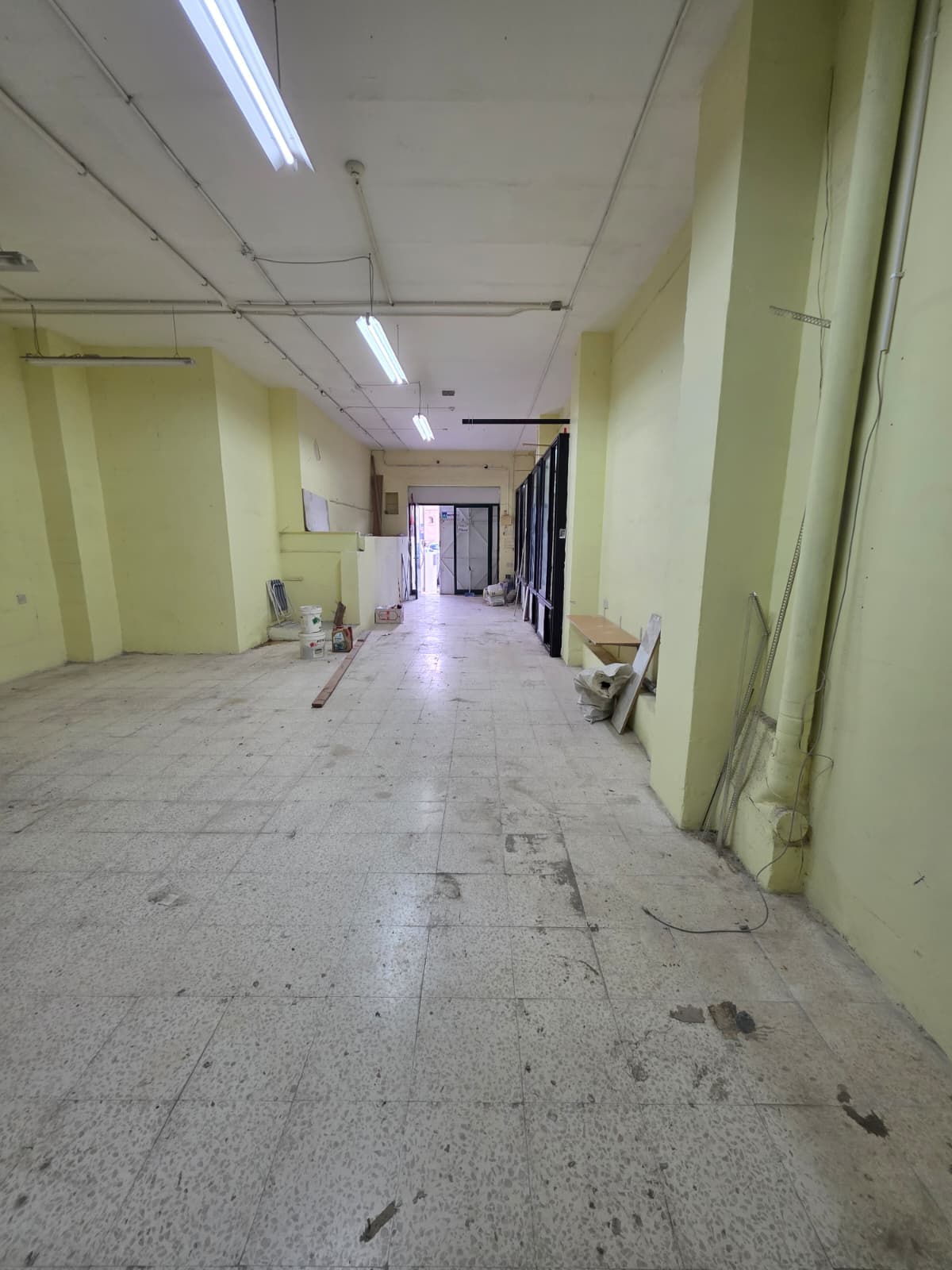 Shop in Zabbar - Photo 1 of 1