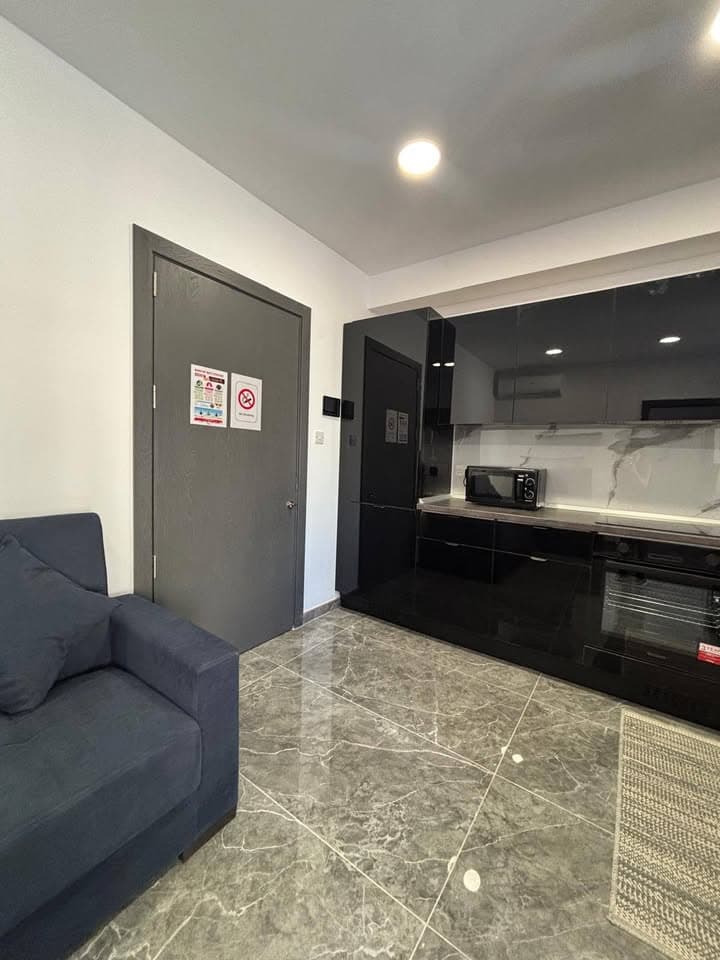 Seaview Apartment in Sliema - thumbnail 3