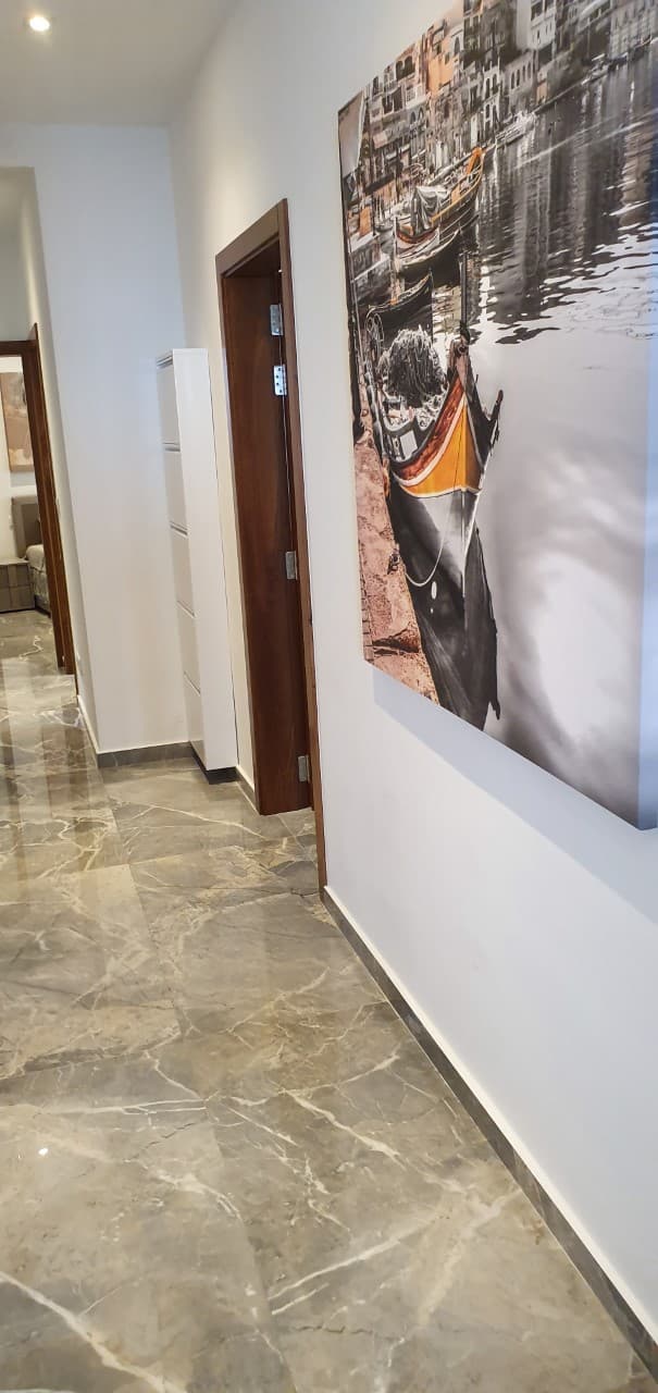 Apartment in Sliema - thumbnail 4