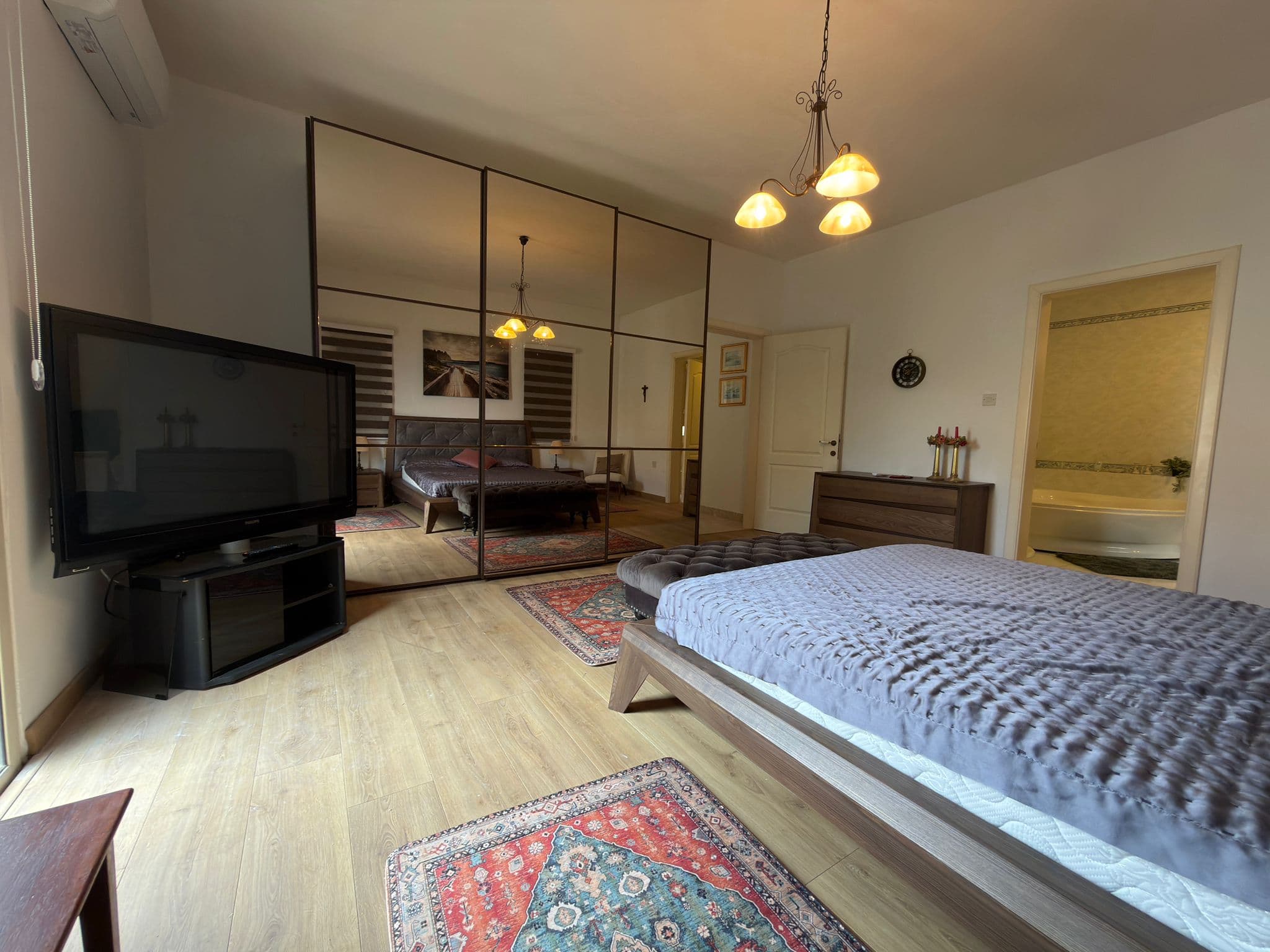 Apartment in Madliena - thumbnail 16