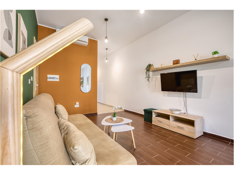 Two Bedroom Apartment in Santa Venera - thumbnail 7