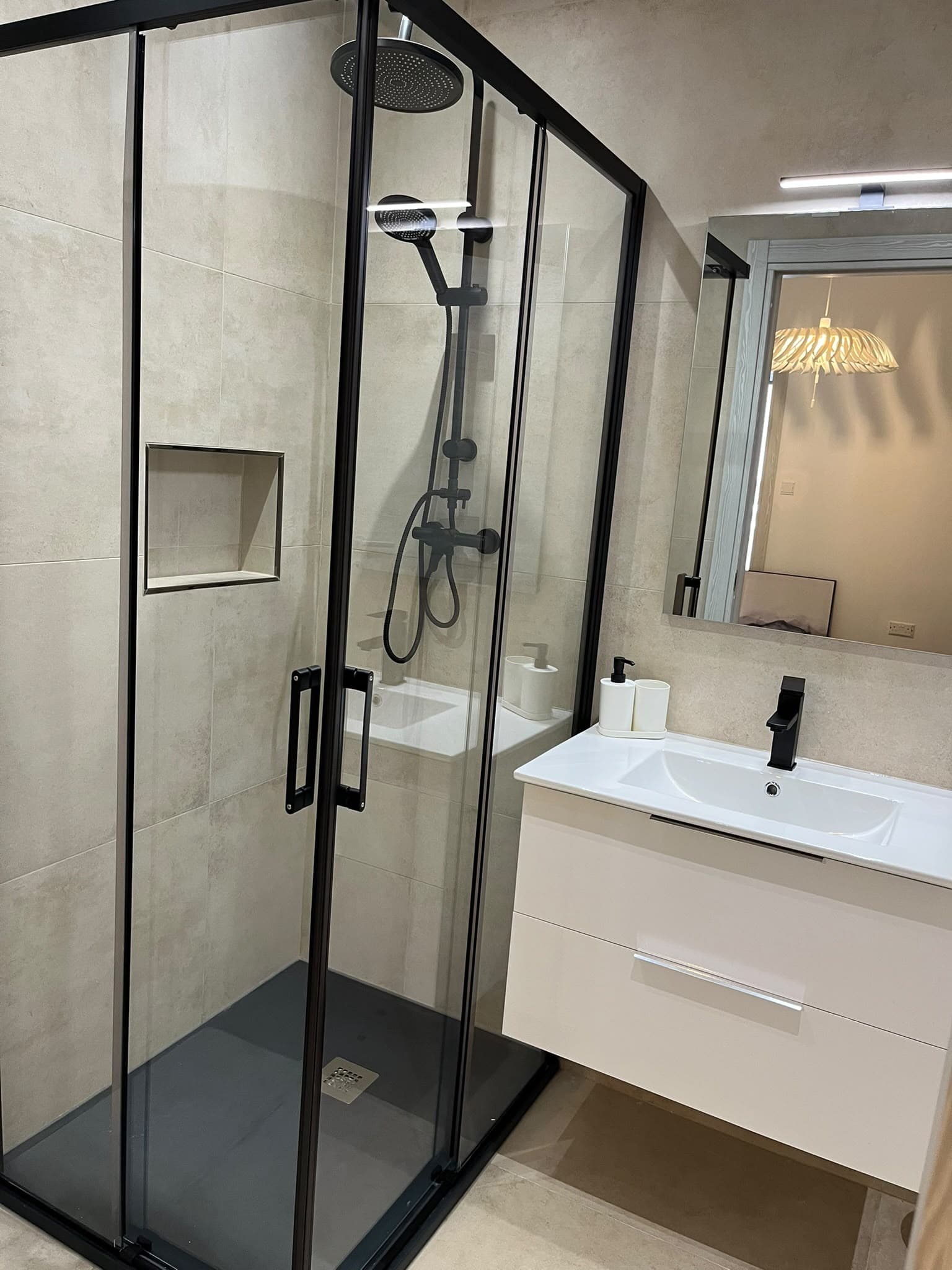 One Bedroom Maisonette in Mosta - thumbnail 12