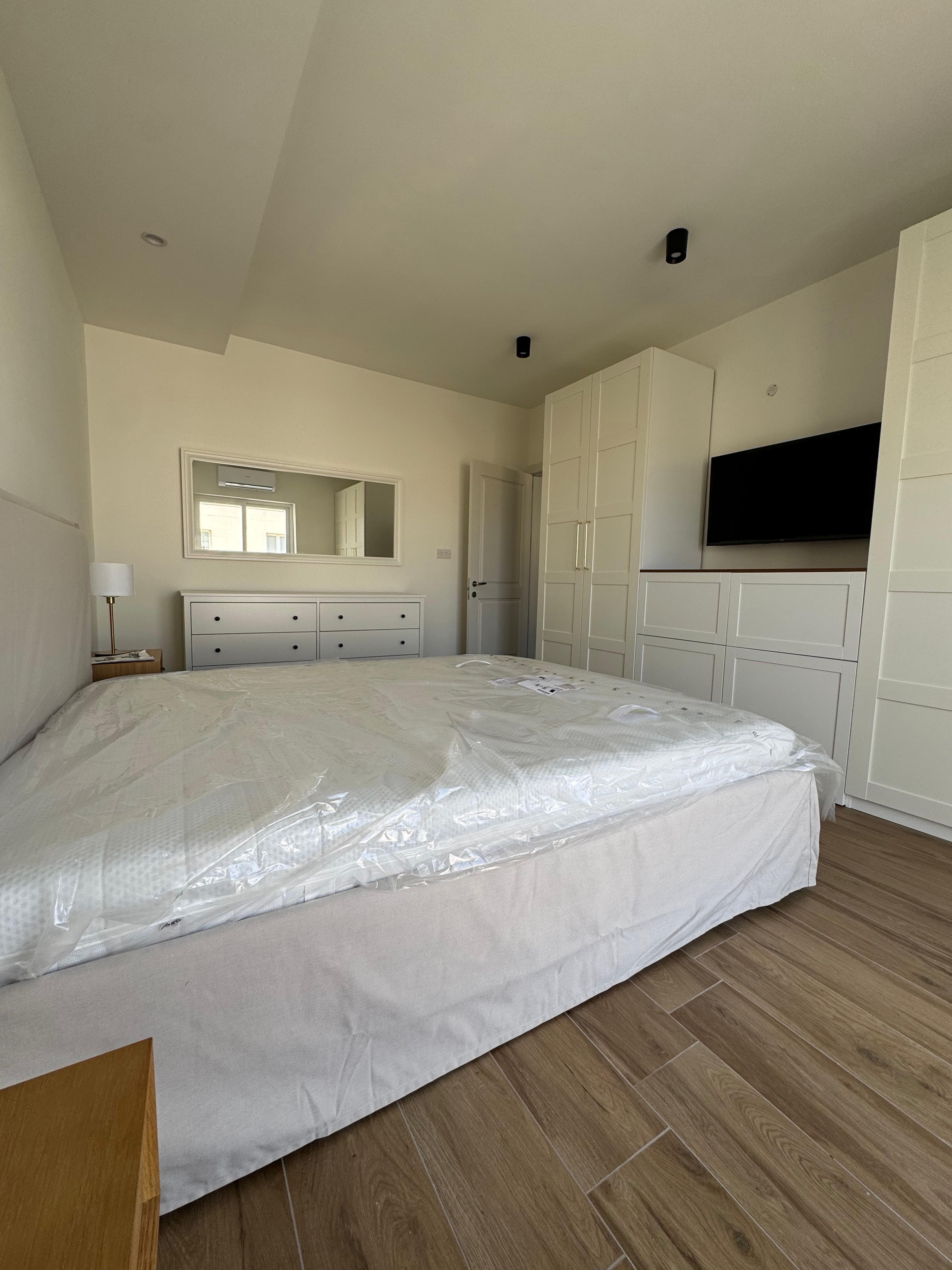 Three Bedroom Luxury Apartment with Terrace in Swieqi - thumbnail 9
