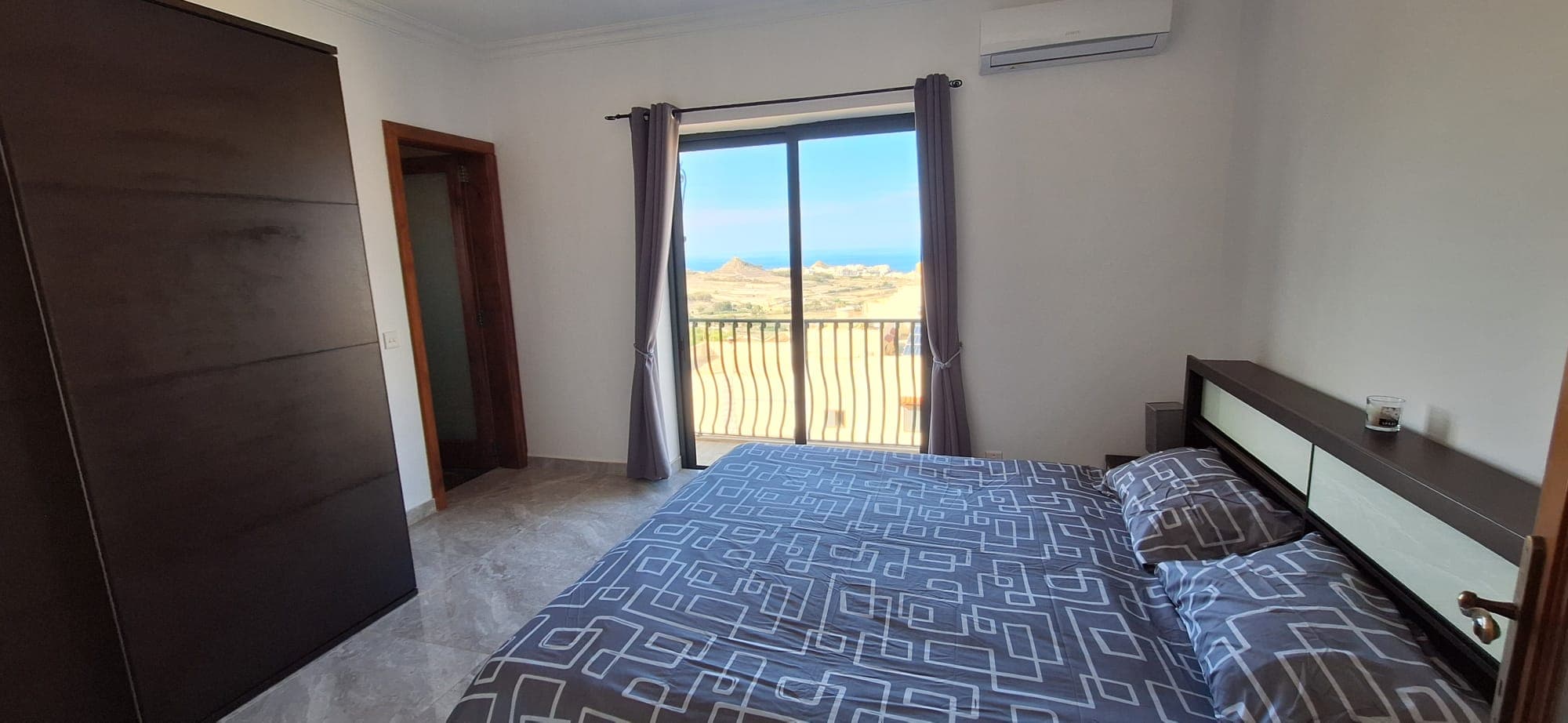 Penthouse in Xaghra - thumbnail 14