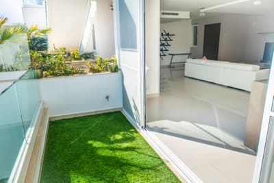 Three bedroom Maisonette with Terrace in Swieqi - Image 1