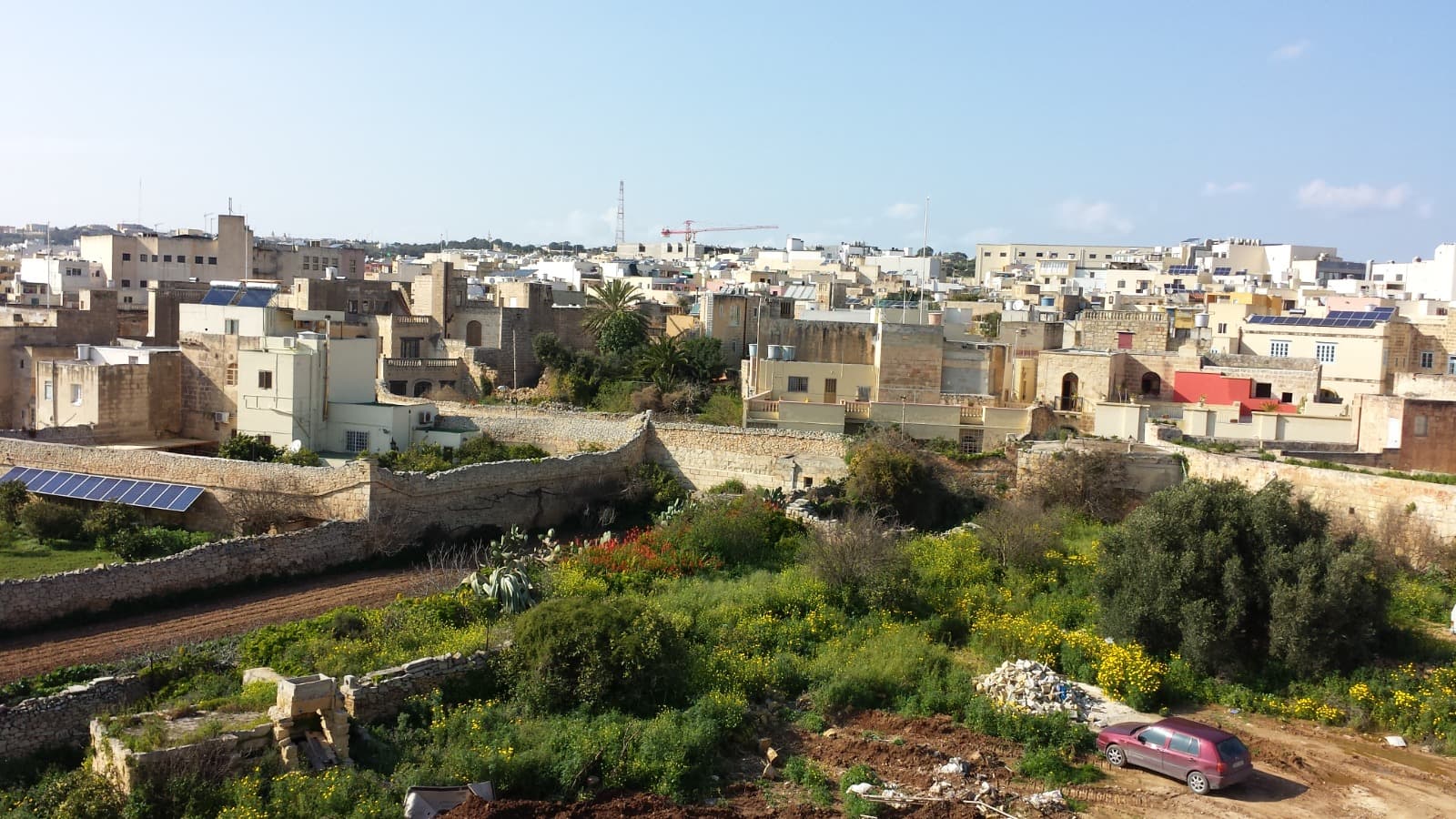 Penthouse in Birkirkara - Photo 1 of 1